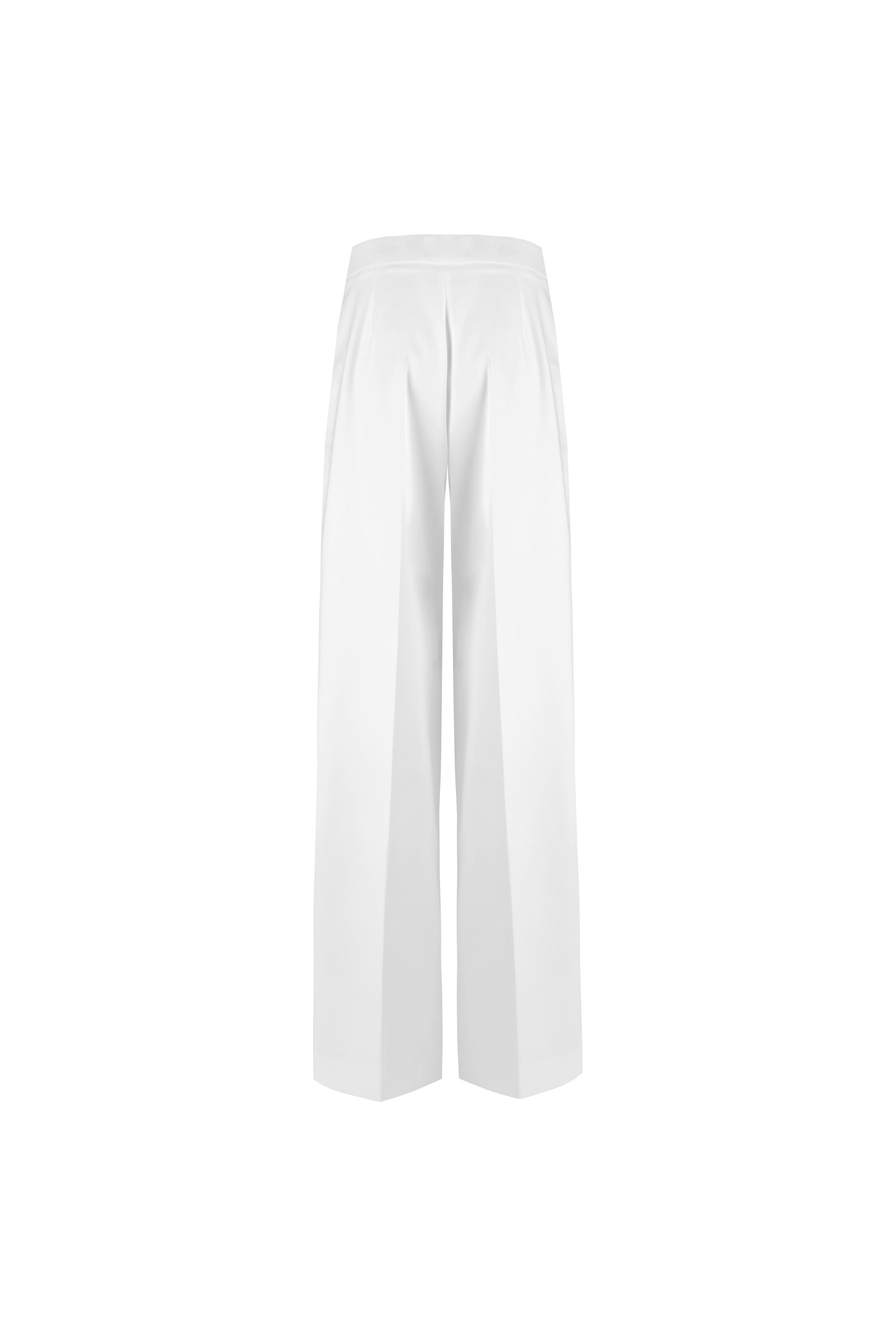 БРЮКИ ЖЕНСКИЕ 3К-2597 в фирменном интернет-магазине одежды Elema