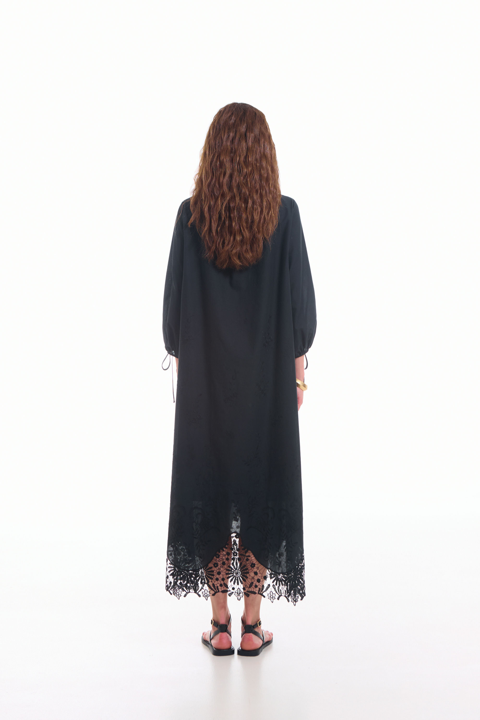 ПЛАТЬЕ ЖЕНСКОЕ 5К-2284