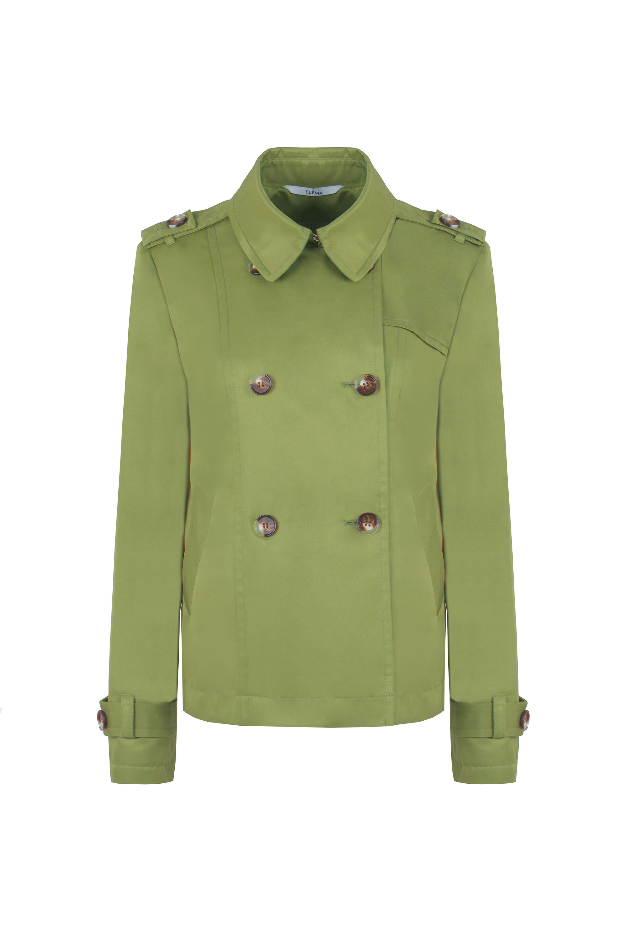 ПЛАЩ ЖЕНСКИЙ 2-151