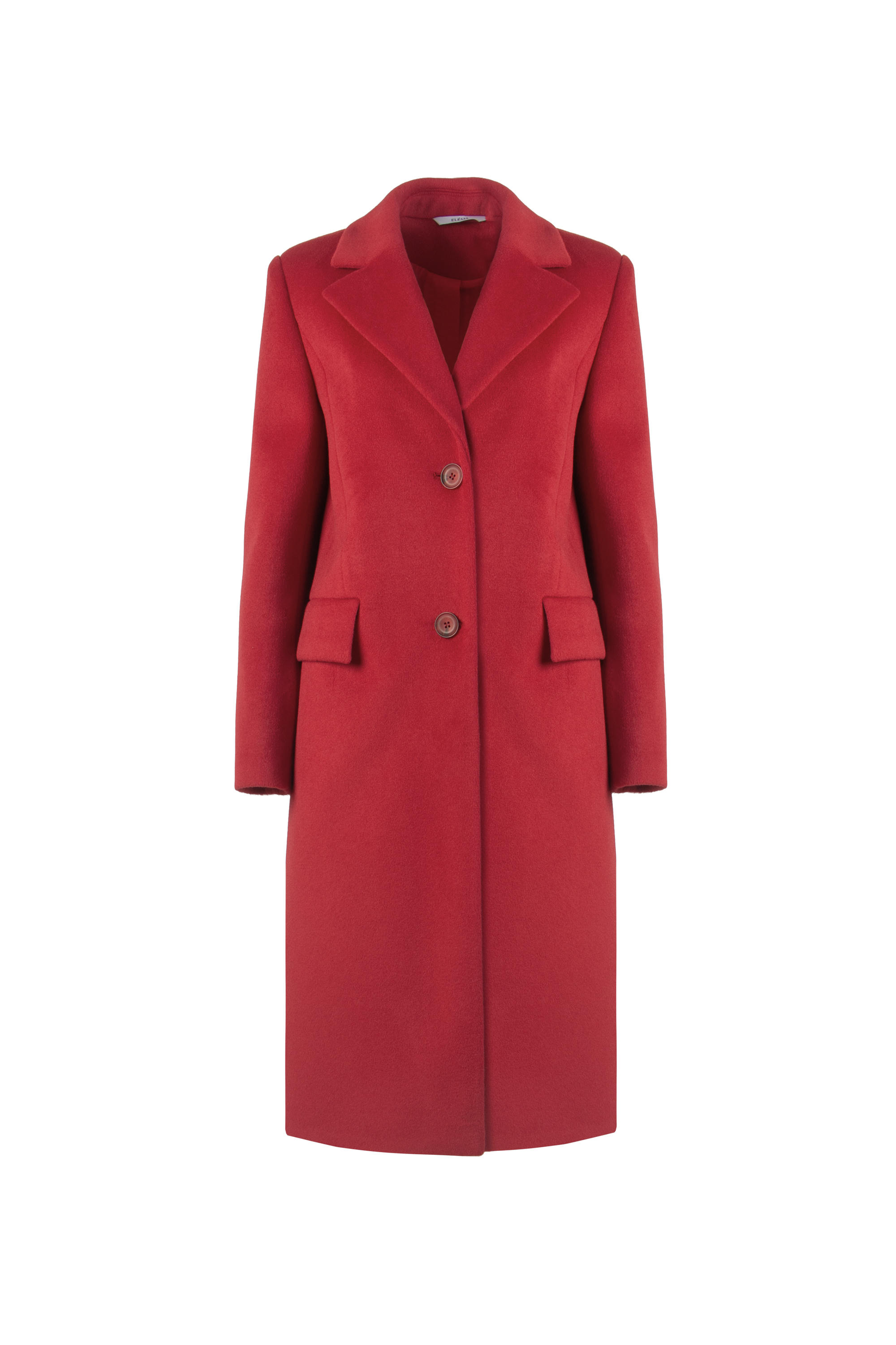 ПАЛЬТО ЖЕНСКОЕ ДЕМИСЕЗОННОЕ 1-1653