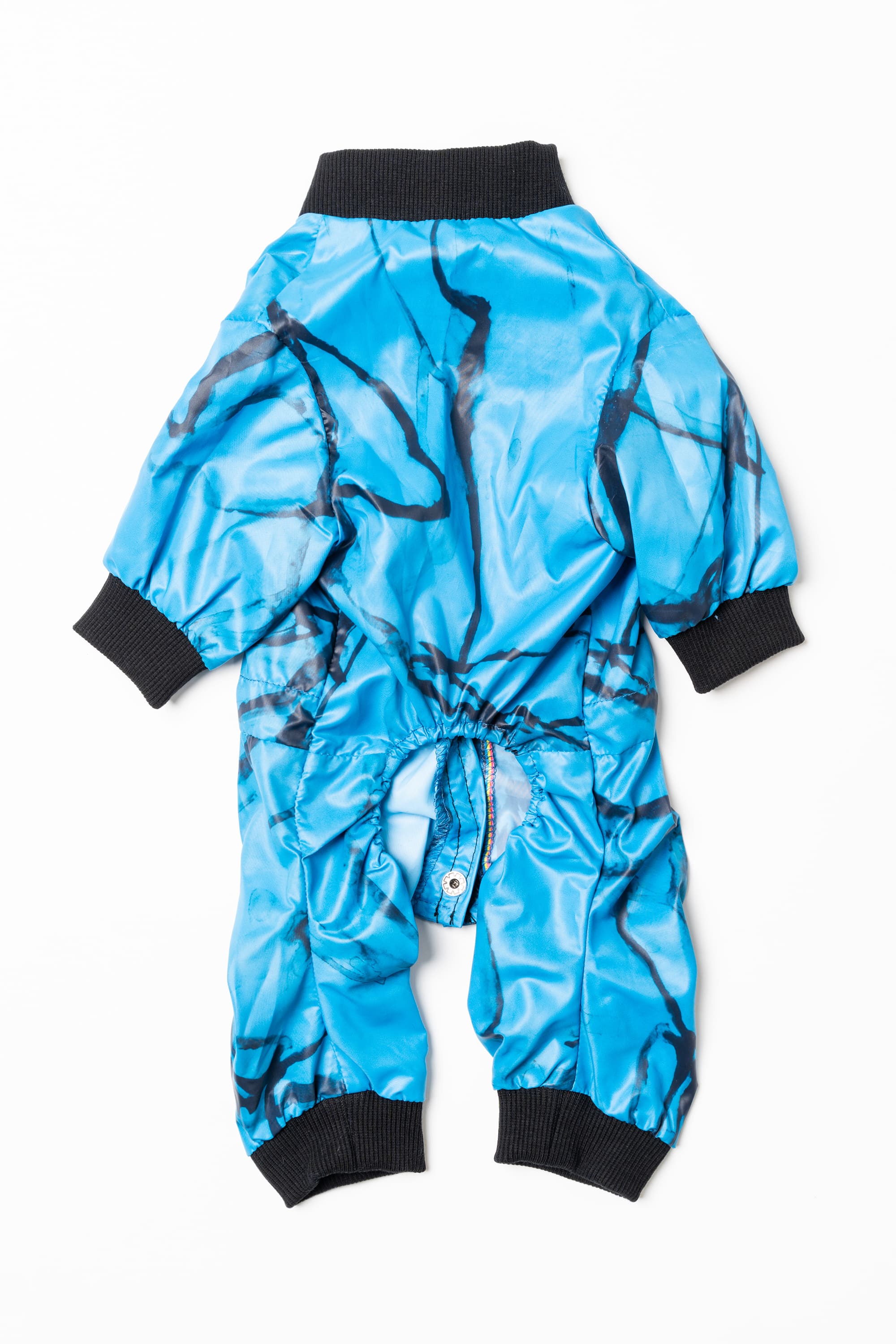 Комбинезон.товары для животных. P-11484-1