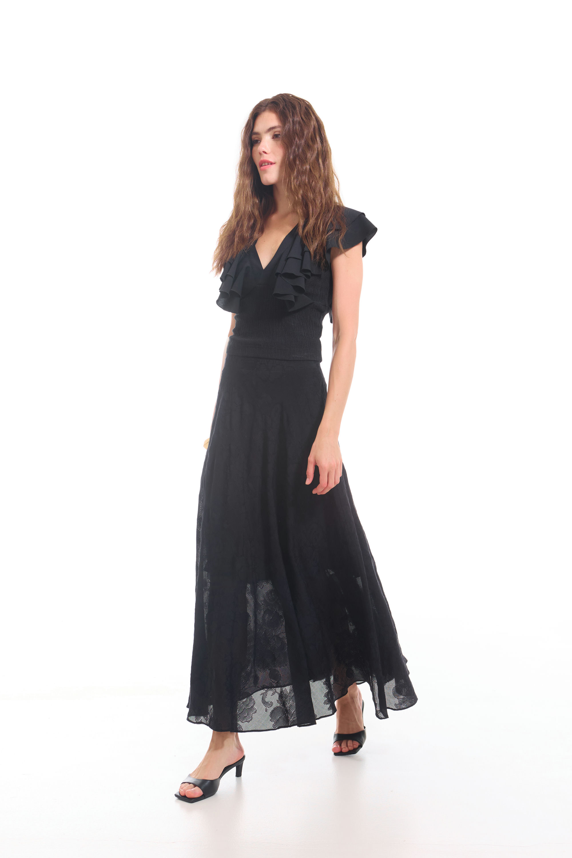 ЮБКА ЖЕНСКАЯ 4К-2200