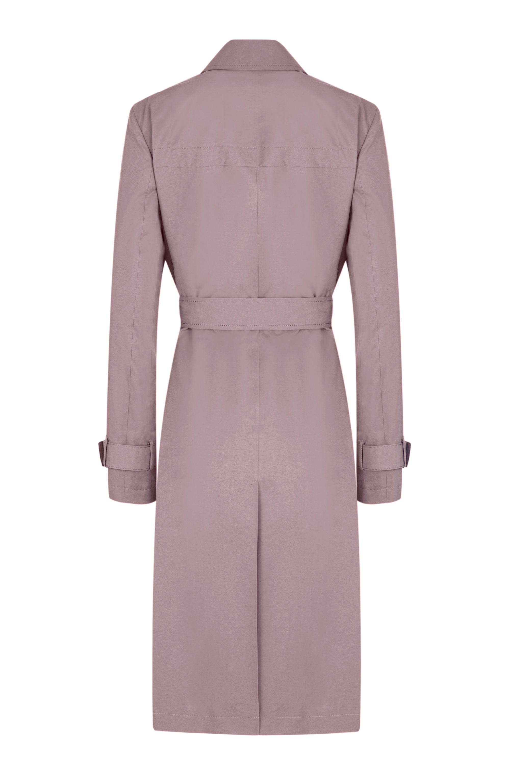 ПЛАЩ ЖЕНСКИЙ 2-11797-3