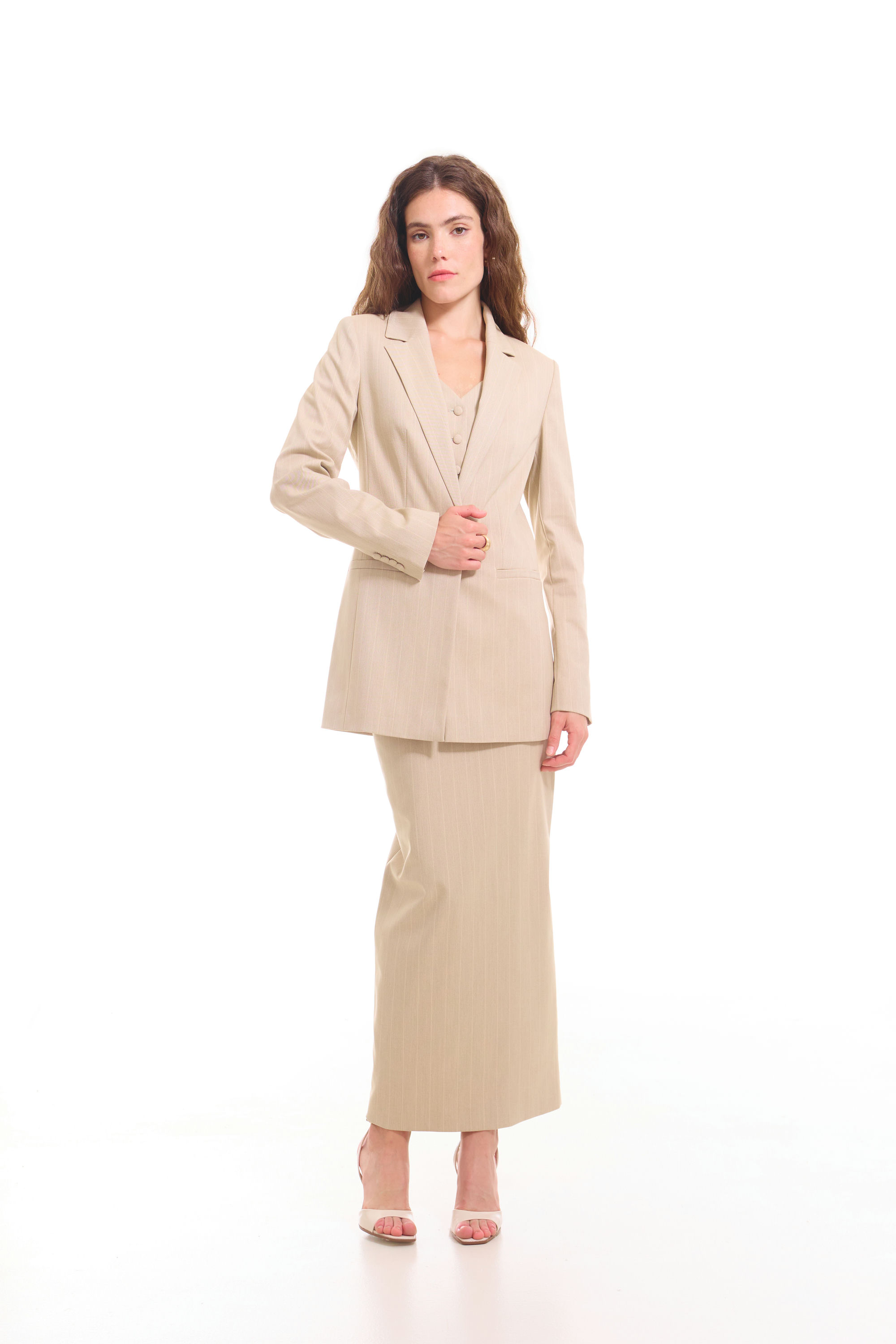 ЖАКЕТ ЖЕНСКИЙ 1К-2005