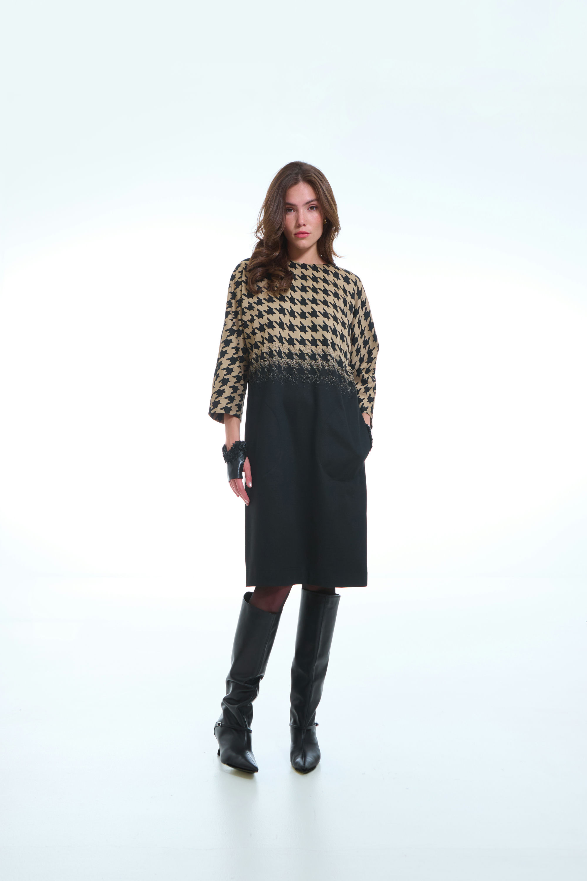 ПЛАТЬЕ ЖЕНСКОЕ 5К-1687