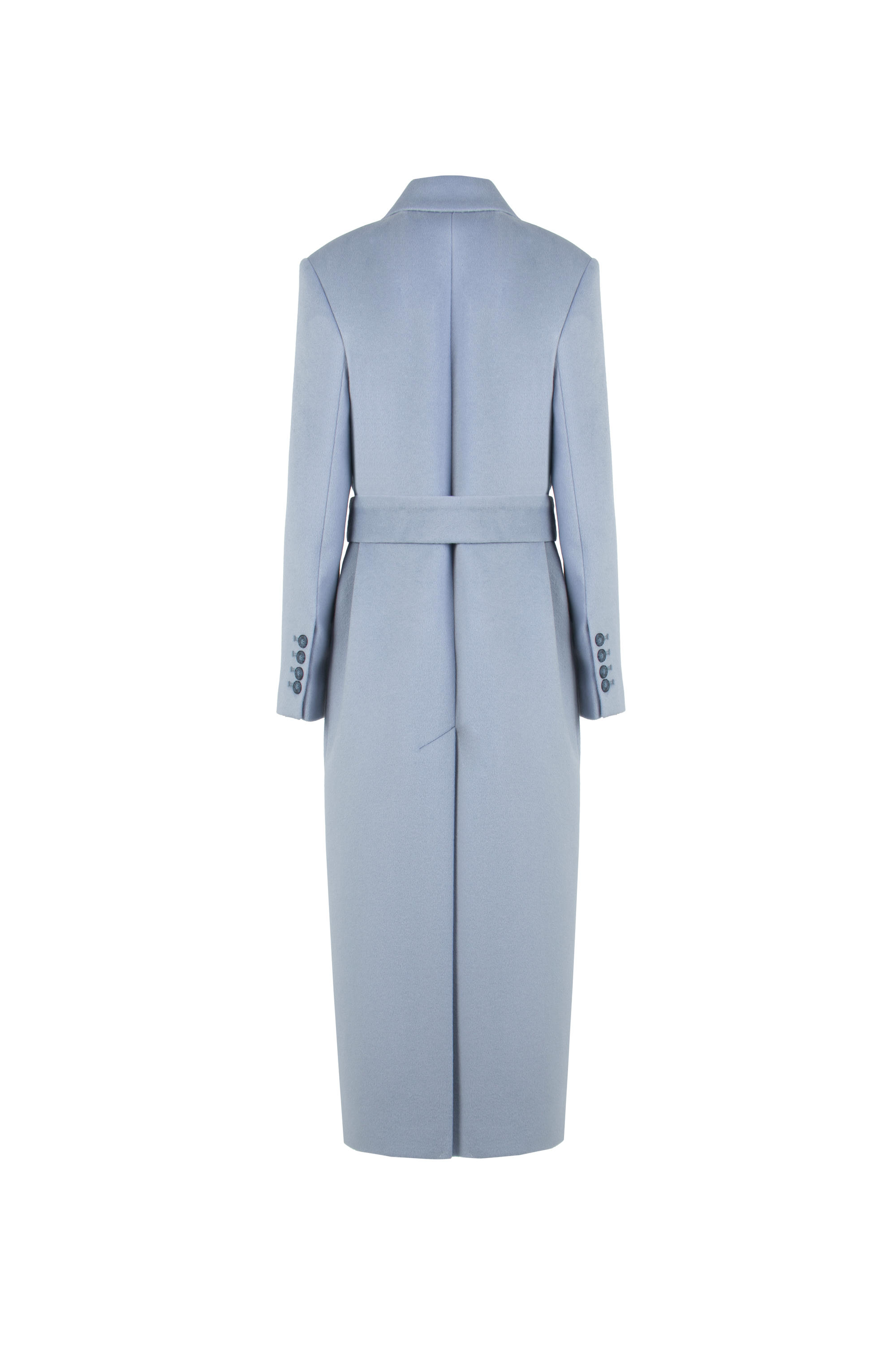 ПАЛЬТО ЖЕНСКОЕ ДЕМИСЕЗОННОЕ 1-1844