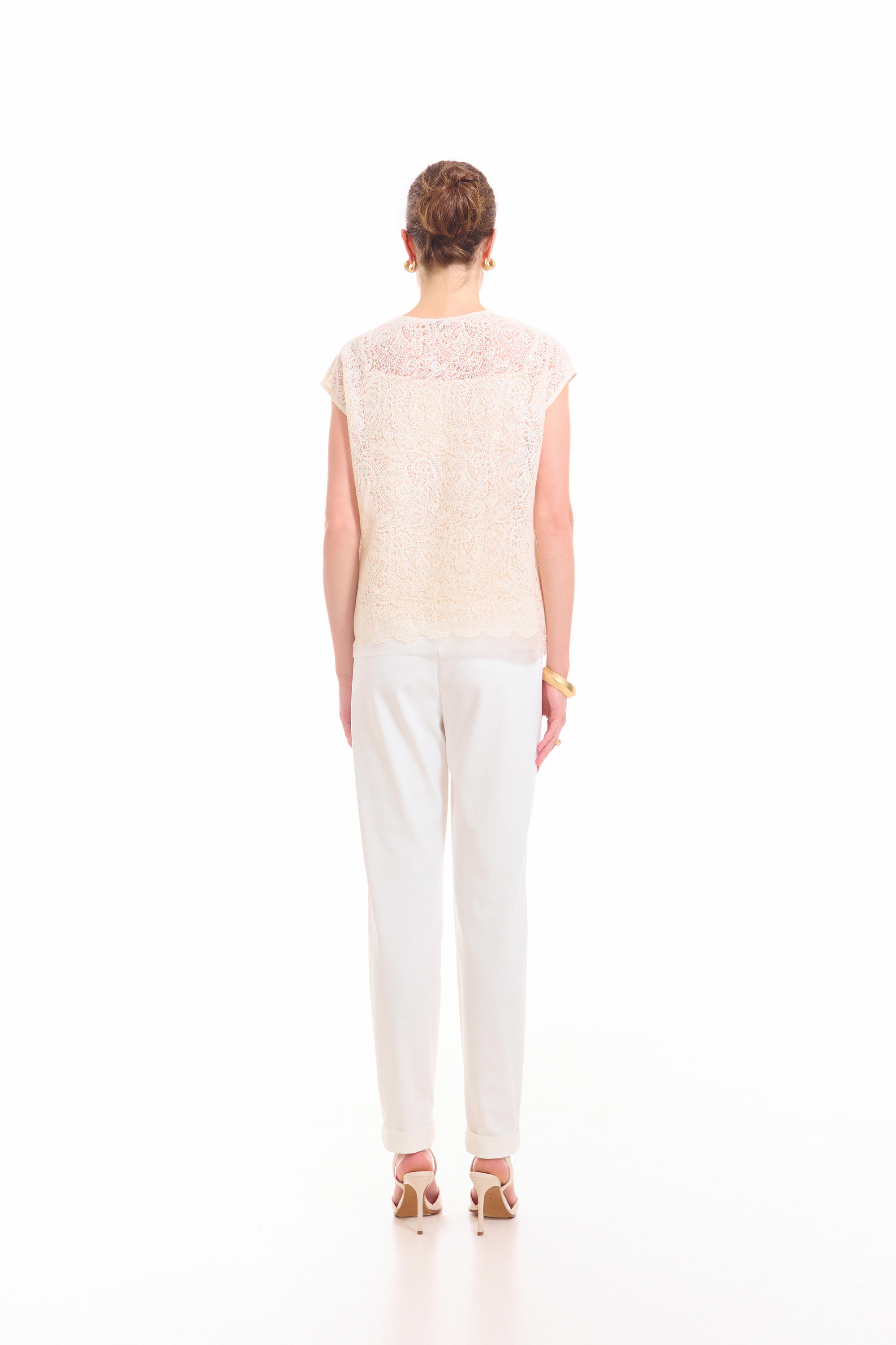 БЛУЗКА ЖЕНСКАЯ 2К-2281