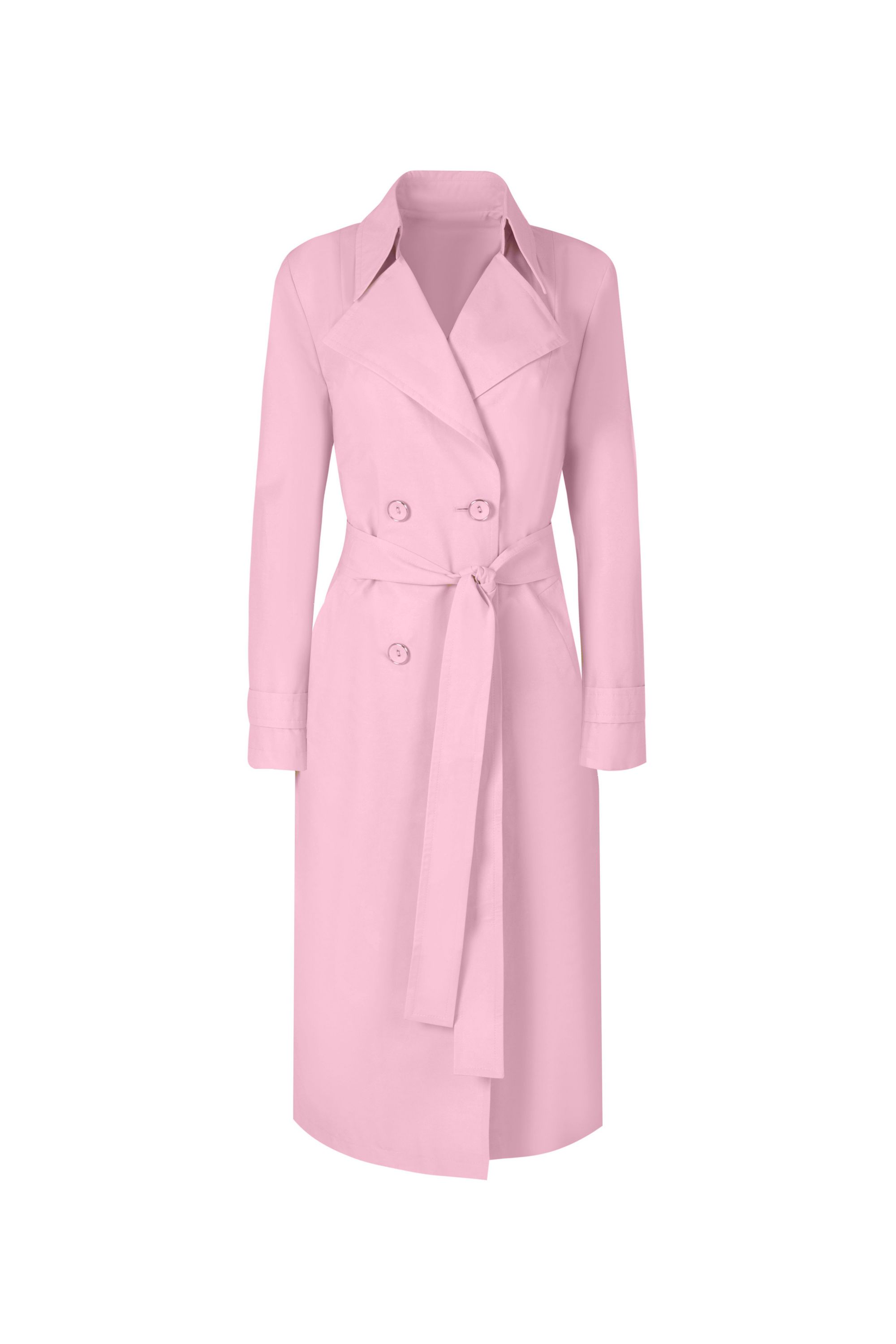 Плащ женский 2-11835-1