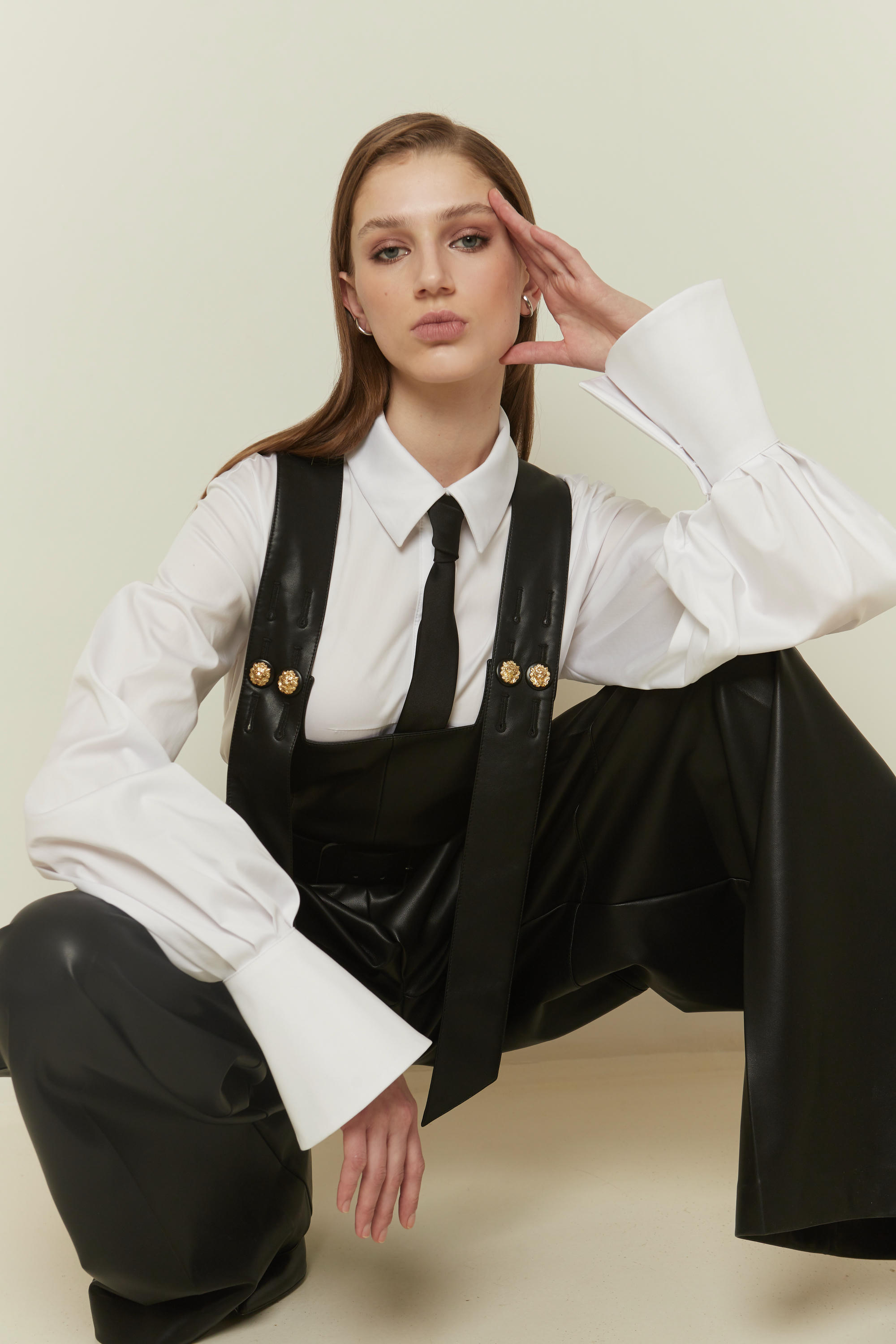 КОМБИНЕЗОН ЖЕНСКИЙ 3К-1859 в фирменном интернет-магазине одежды Elema