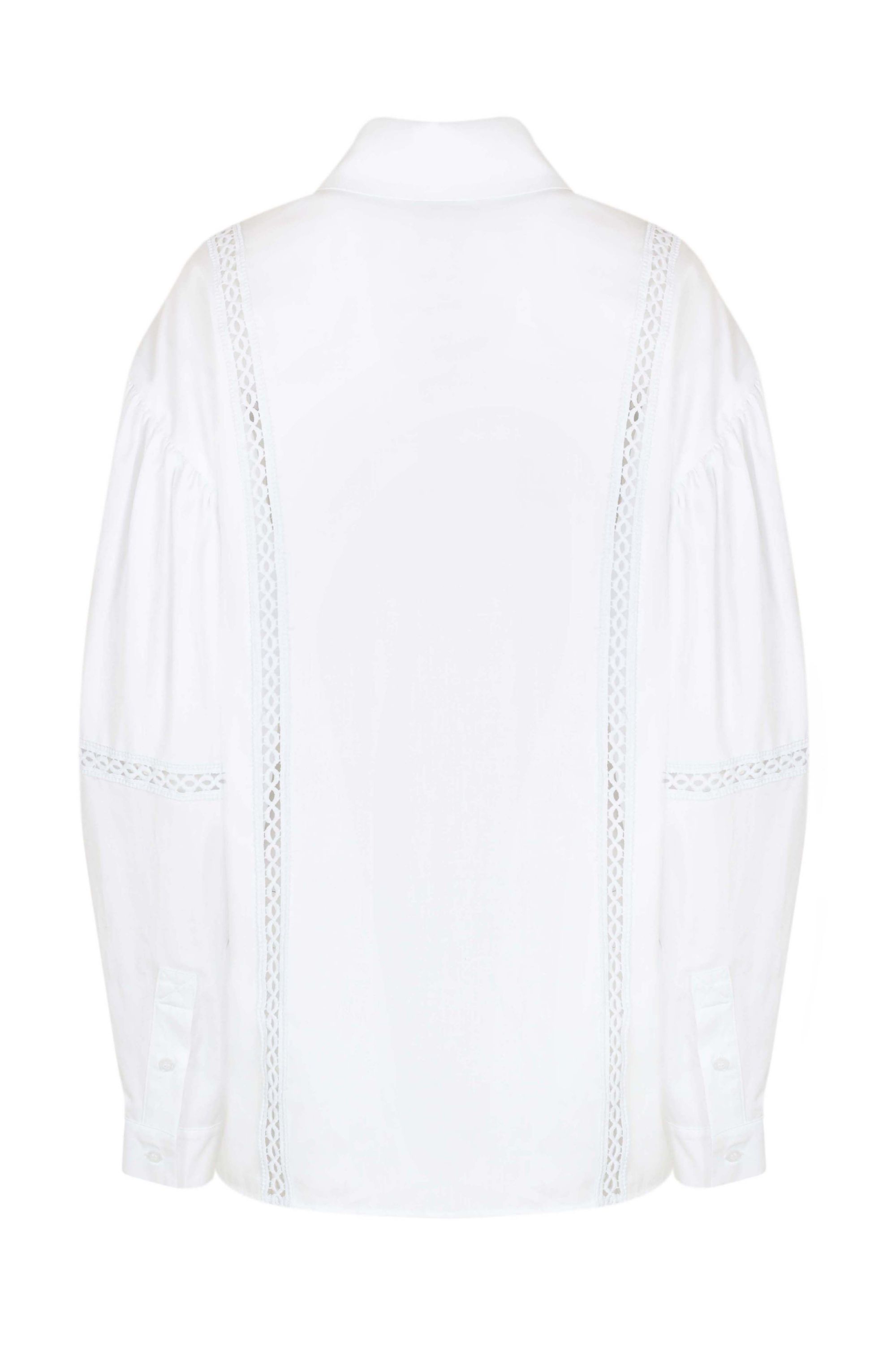 БЛУЗКА ЖЕНСКАЯ 2К-300