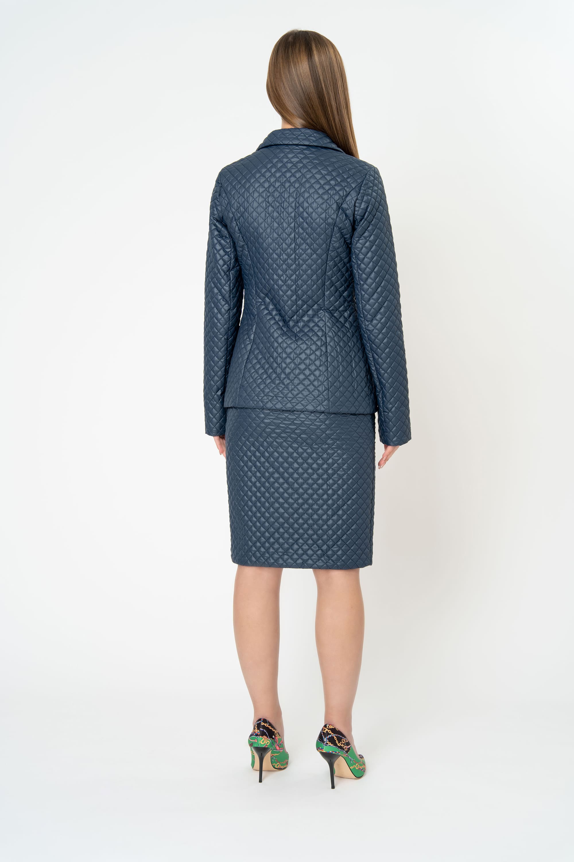 Юбка женская 4К-12137-1