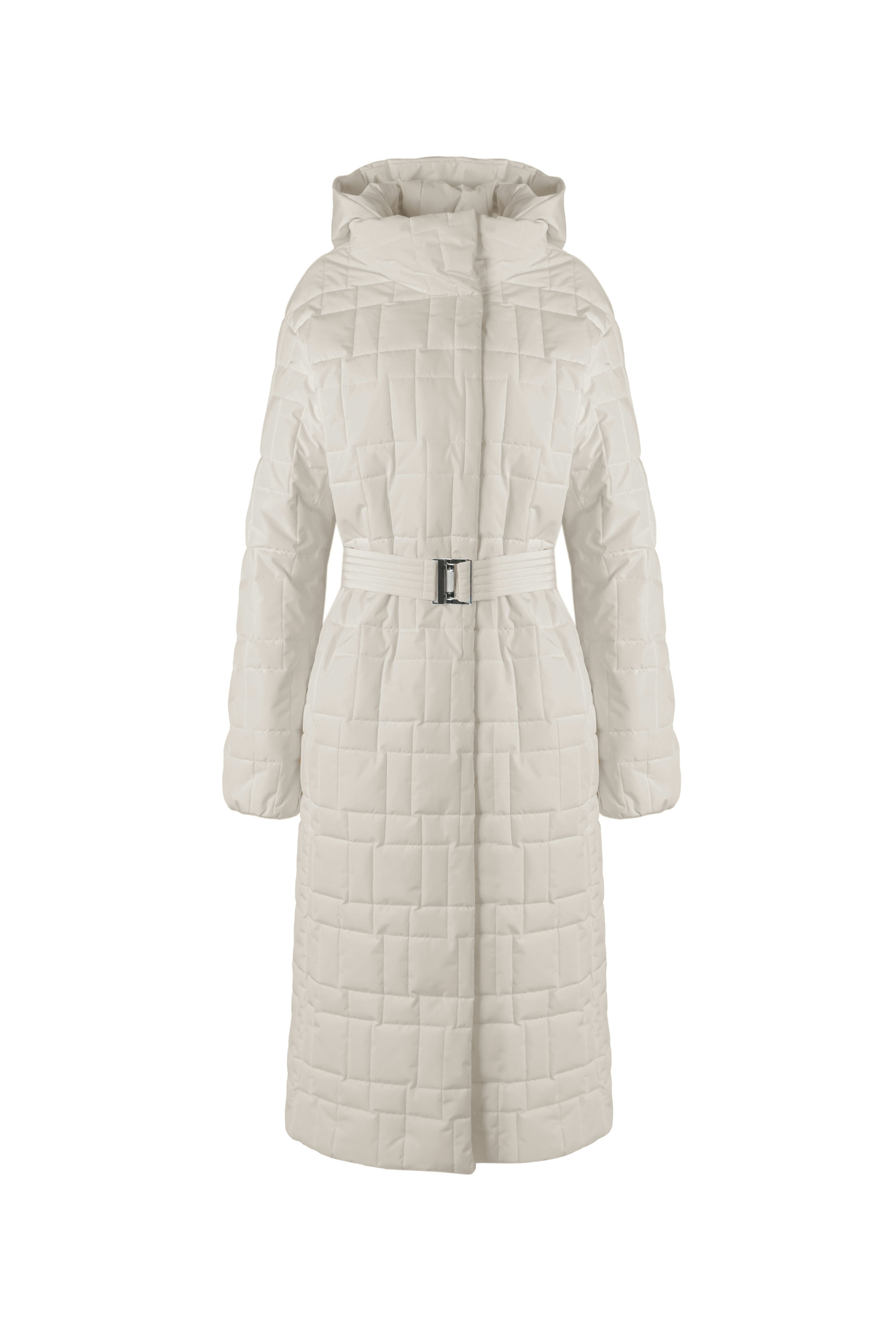 ПАЛЬТО ЖЕНСКОЕ ПЛАЩЕВОЕ УТЕПЛЕННОЕ 5-851