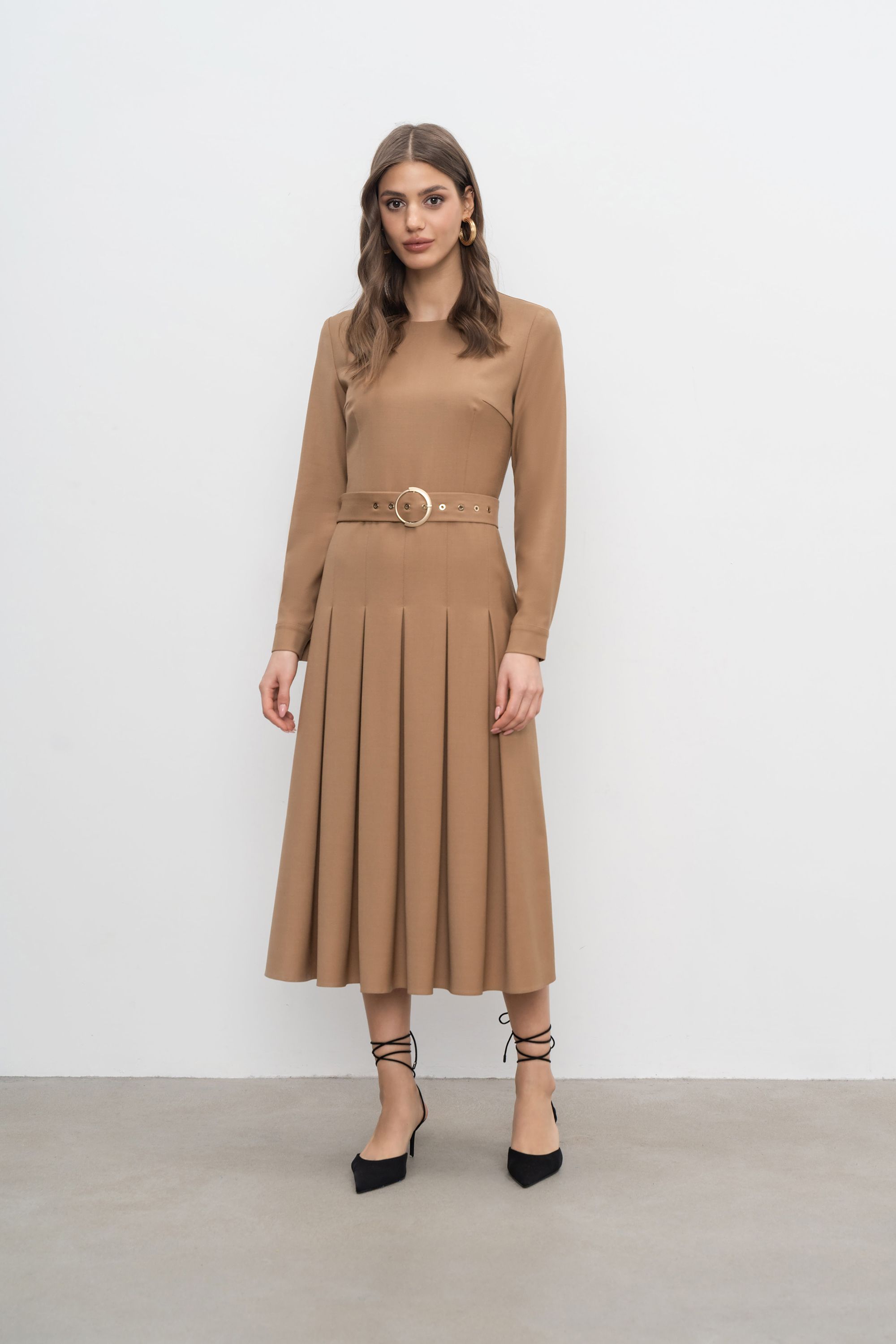 Платье женское 5К-12378-1