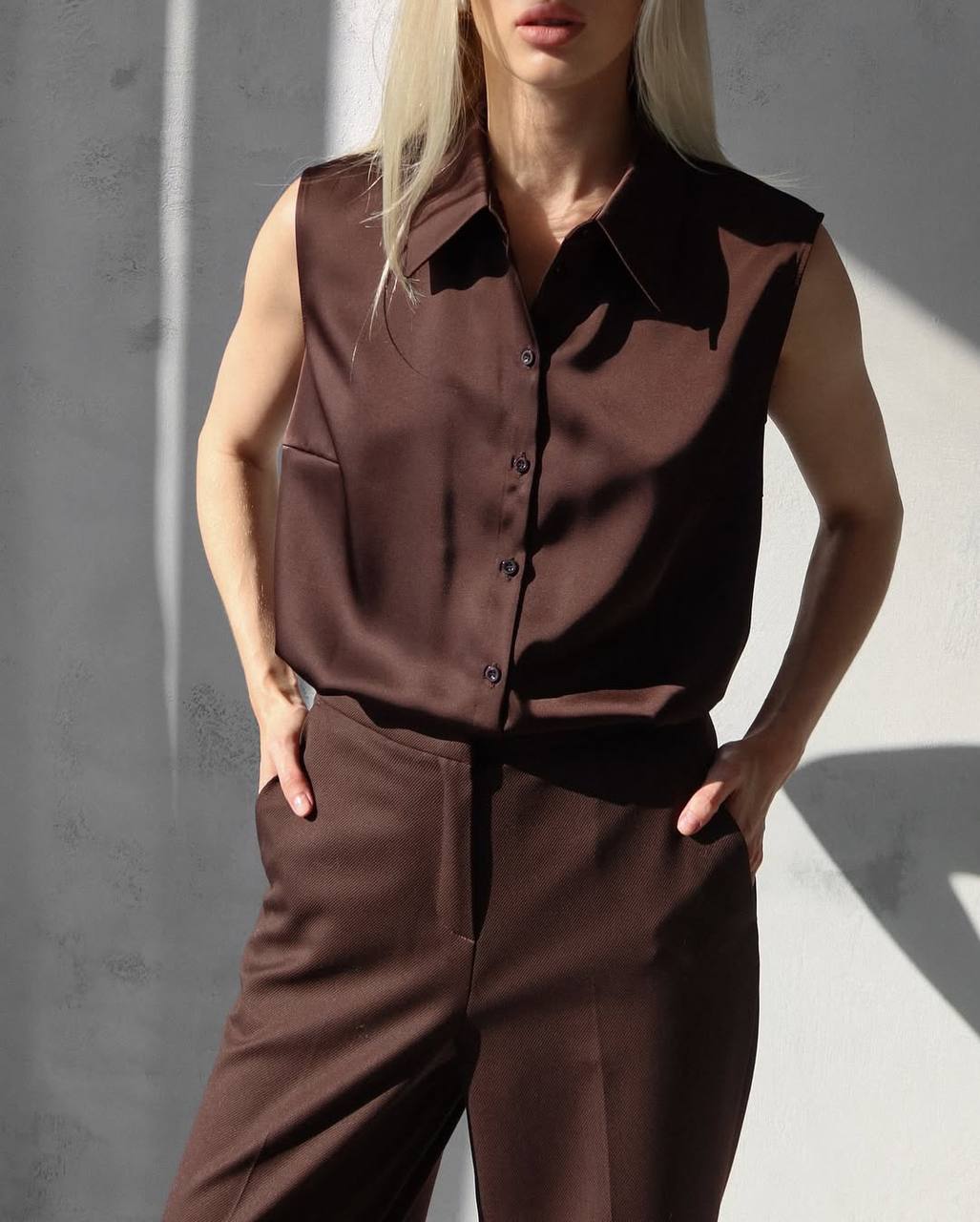 Шоколадный элегант