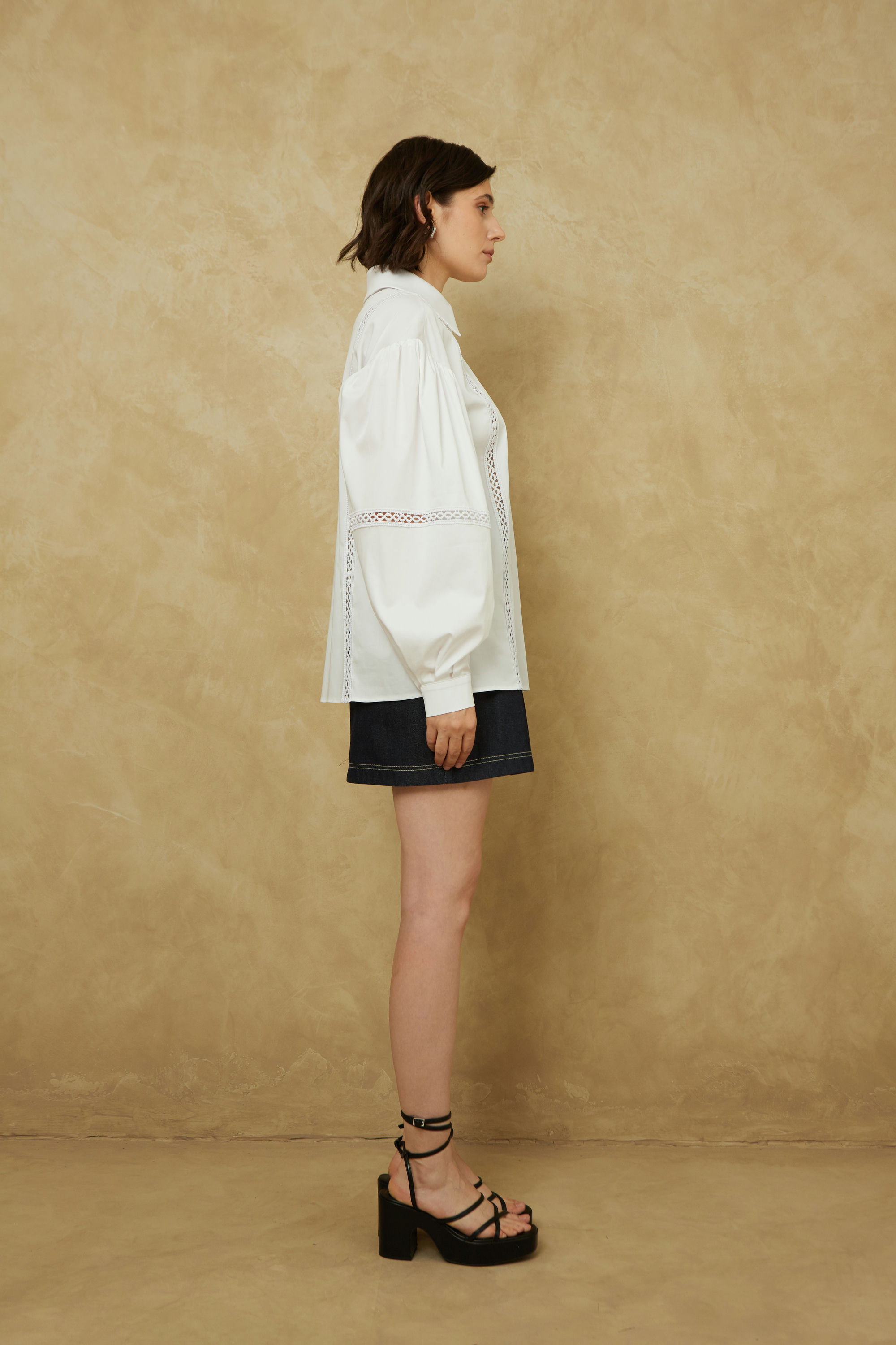 БЛУЗКА ЖЕНСКАЯ 2К-300