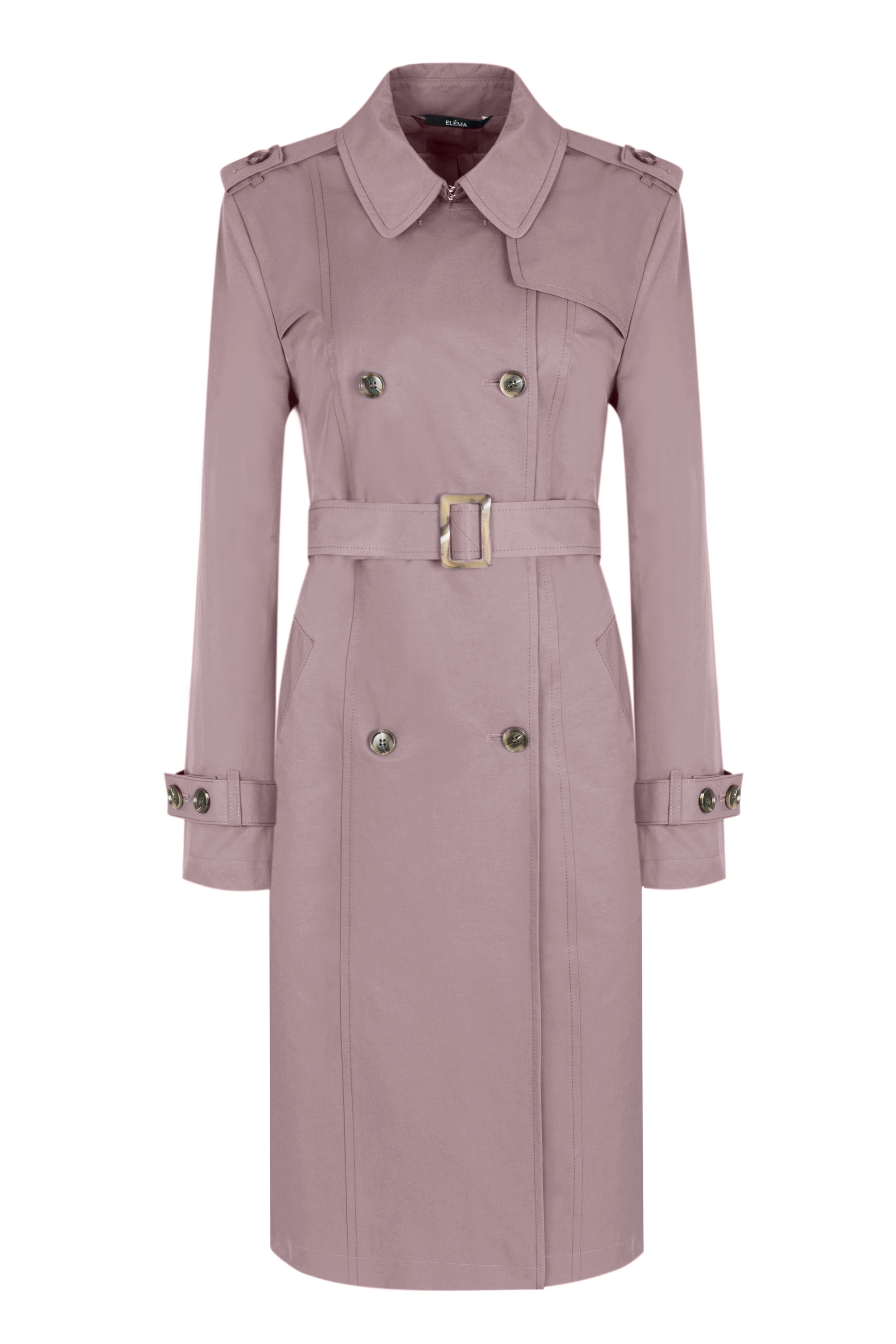 ПЛАЩ ЖЕНСКИЙ 2-11797-3