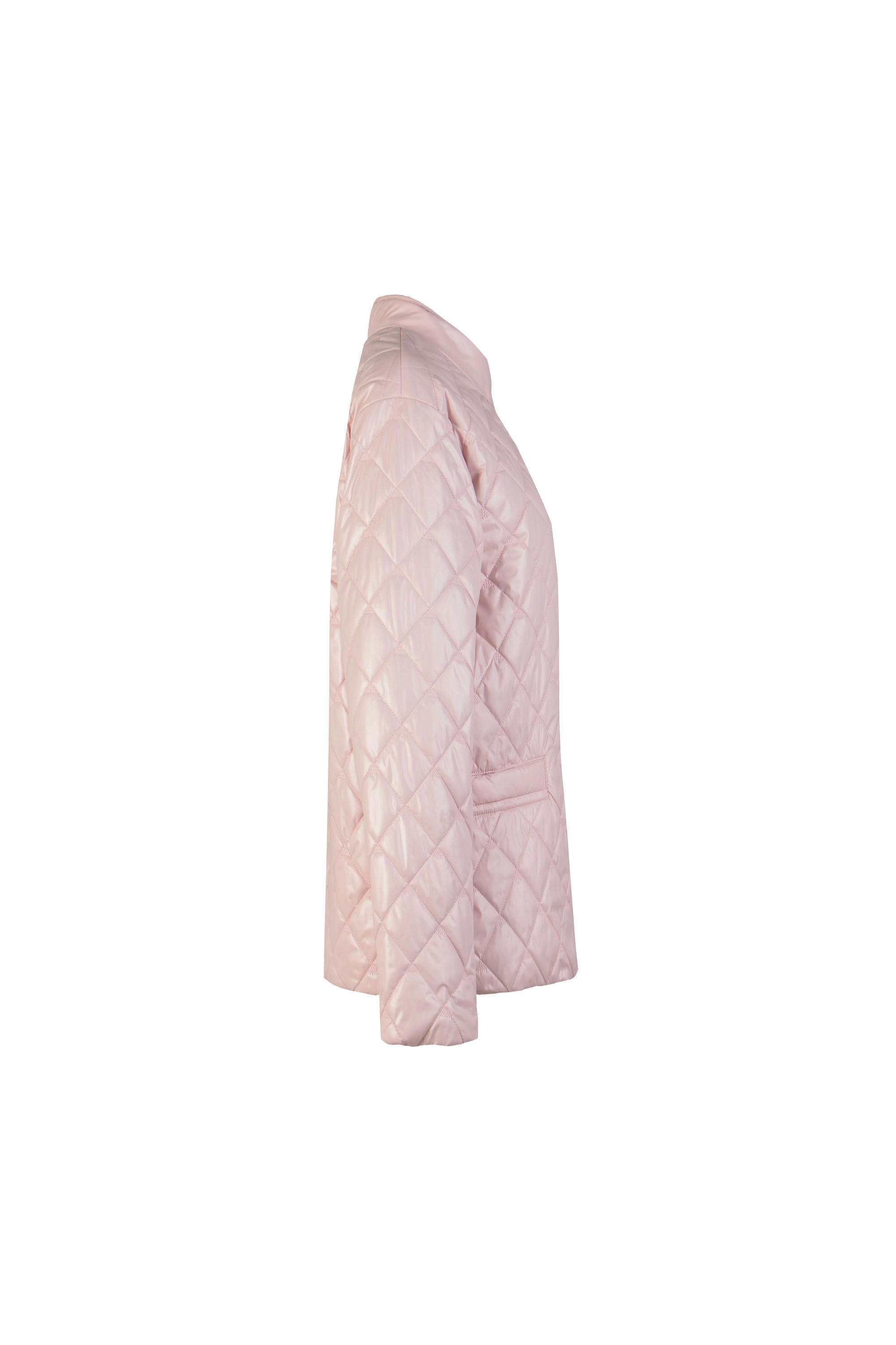 КУРТКА ЖЕНСКАЯ ПЛАЩЕВАЯ УТЕПЛЕННАЯ 4-2029