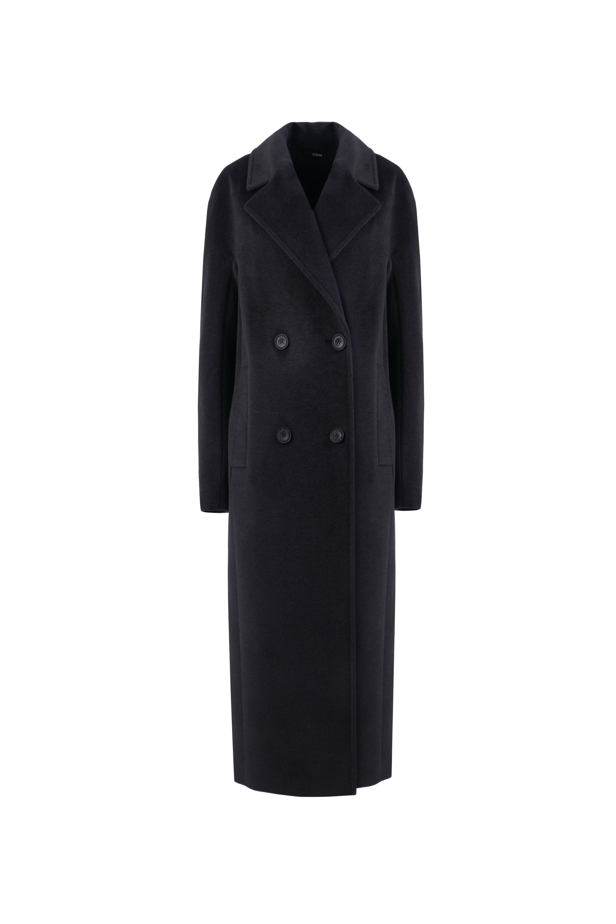 ПАЛЬТО ЖЕНСКОЕ ДЕМИСЕЗОННОЕ 1-2392