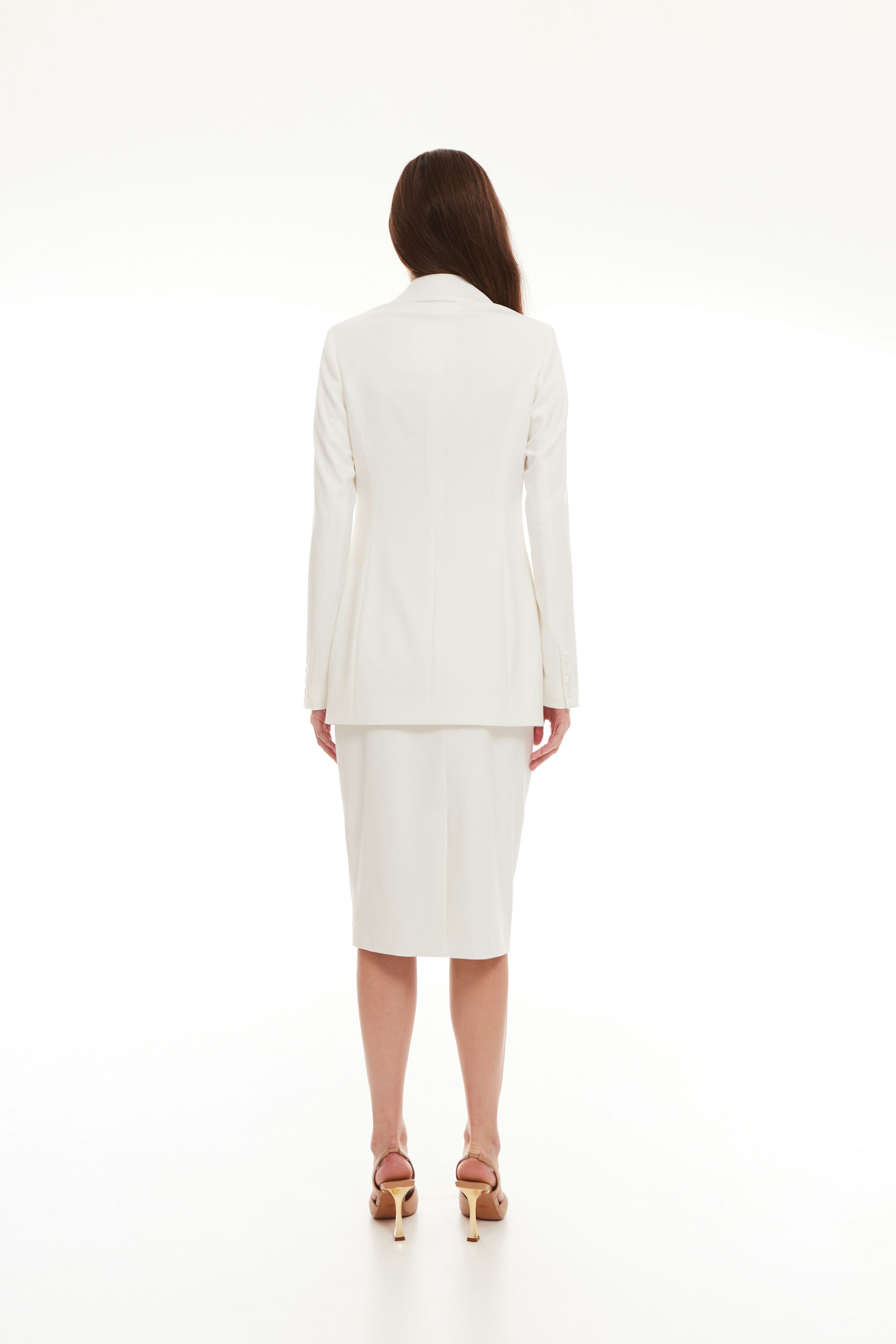 ЖАКЕТ ЖЕНСКИЙ 1К-229