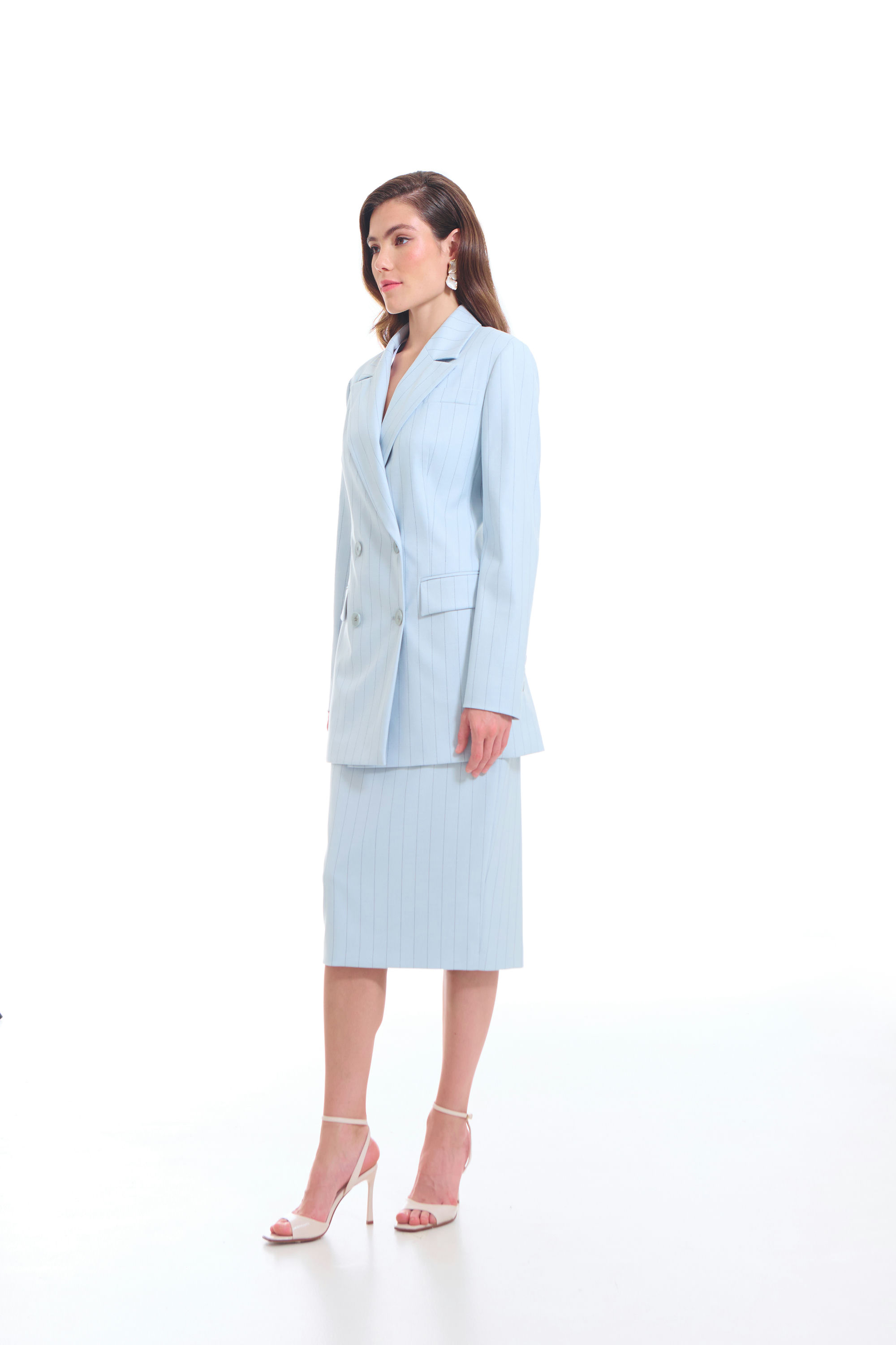 ЖАКЕТ ЖЕНСКИЙ 1К-2106