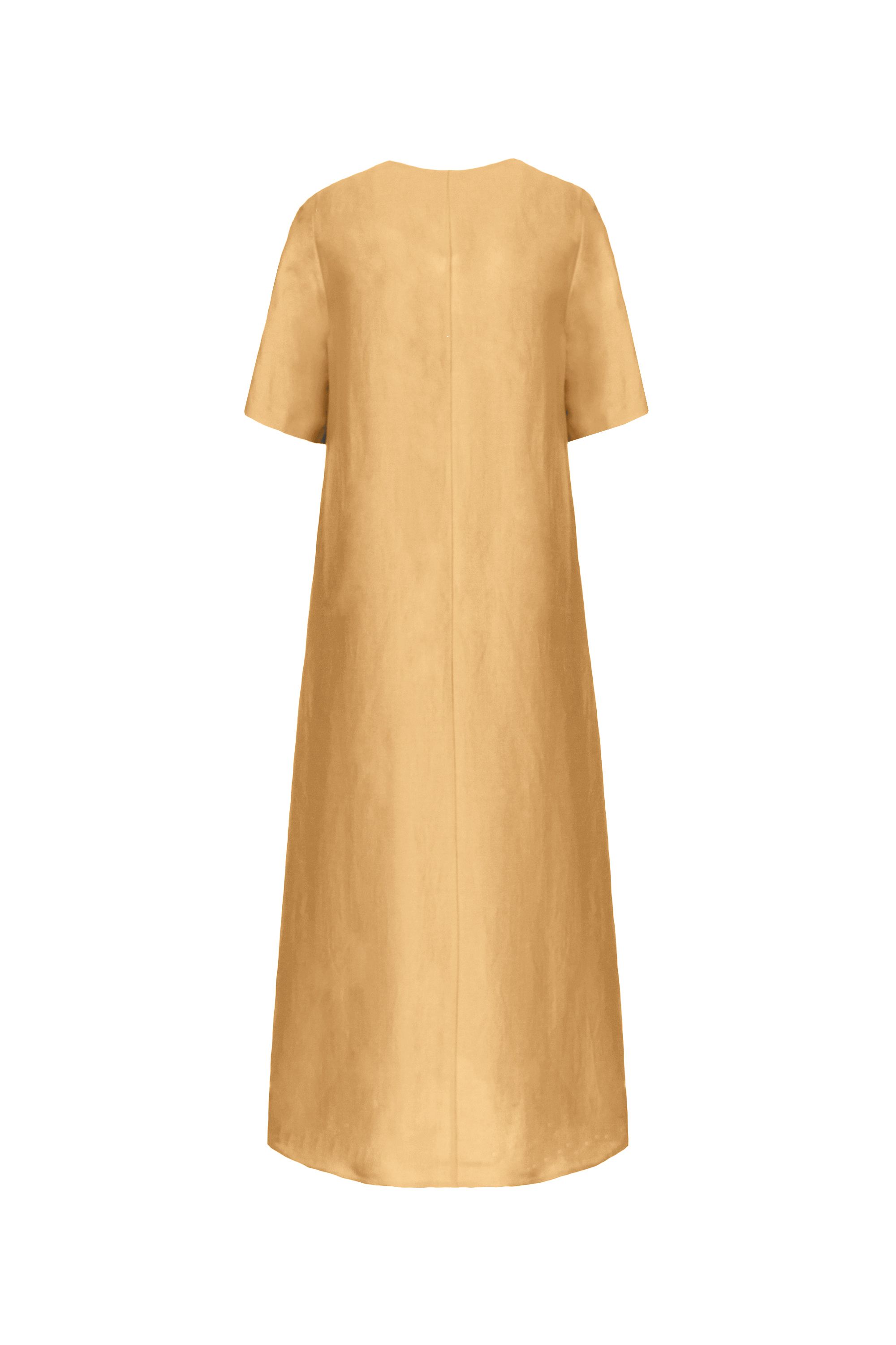 Платье женское 5К-13086-1. Фото 2.