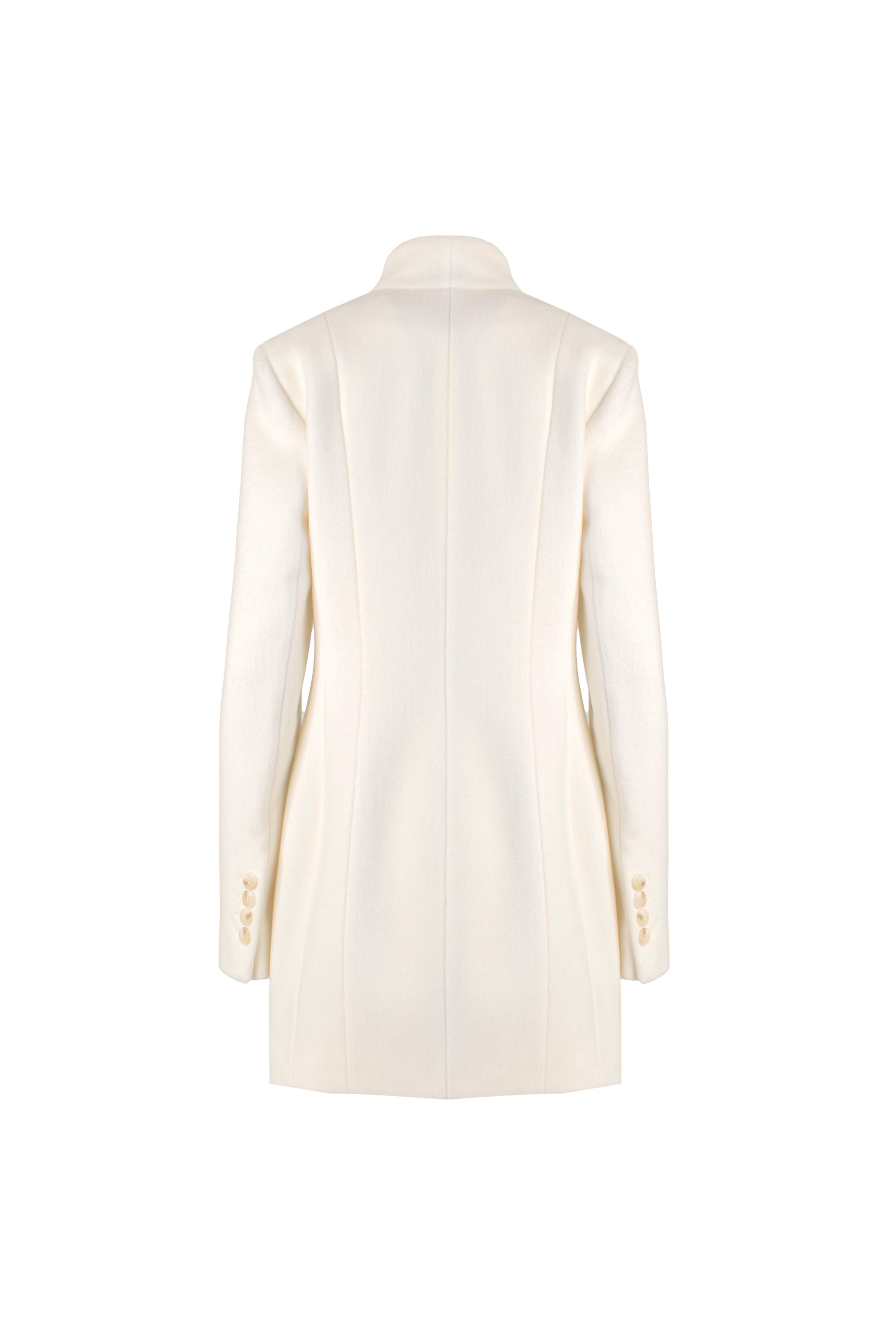 ПАЛЬТО ЖЕНСКОЕ ДЕМИСЕЗОННОЕ 1-2136