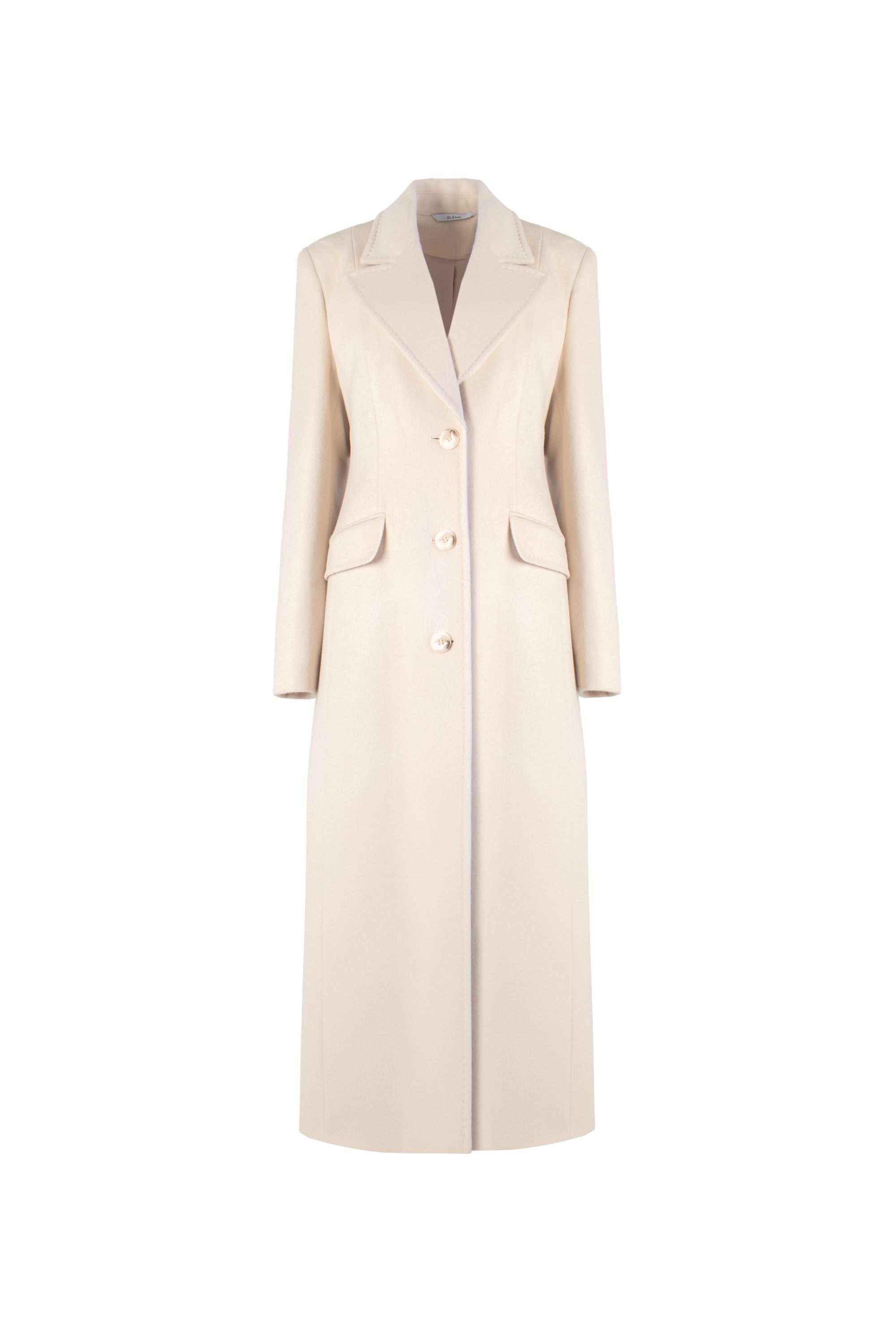 ПАЛЬТО ЖЕНСКОЕ ДЕМИСЕЗОННОЕ 1-2142