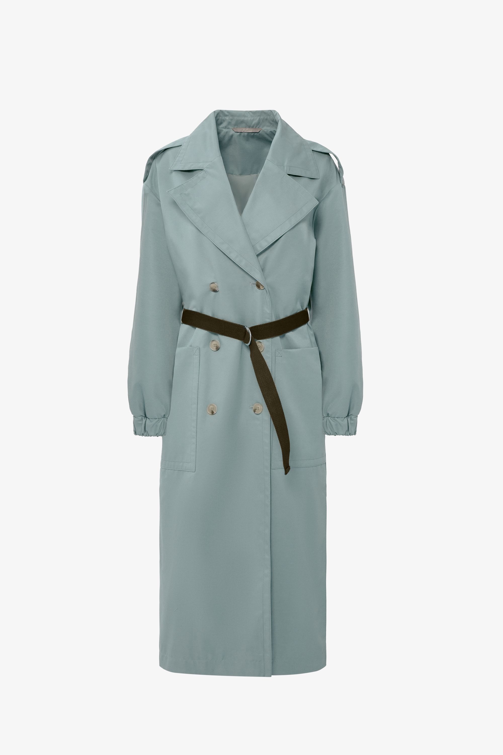 Next 2025 teal coat