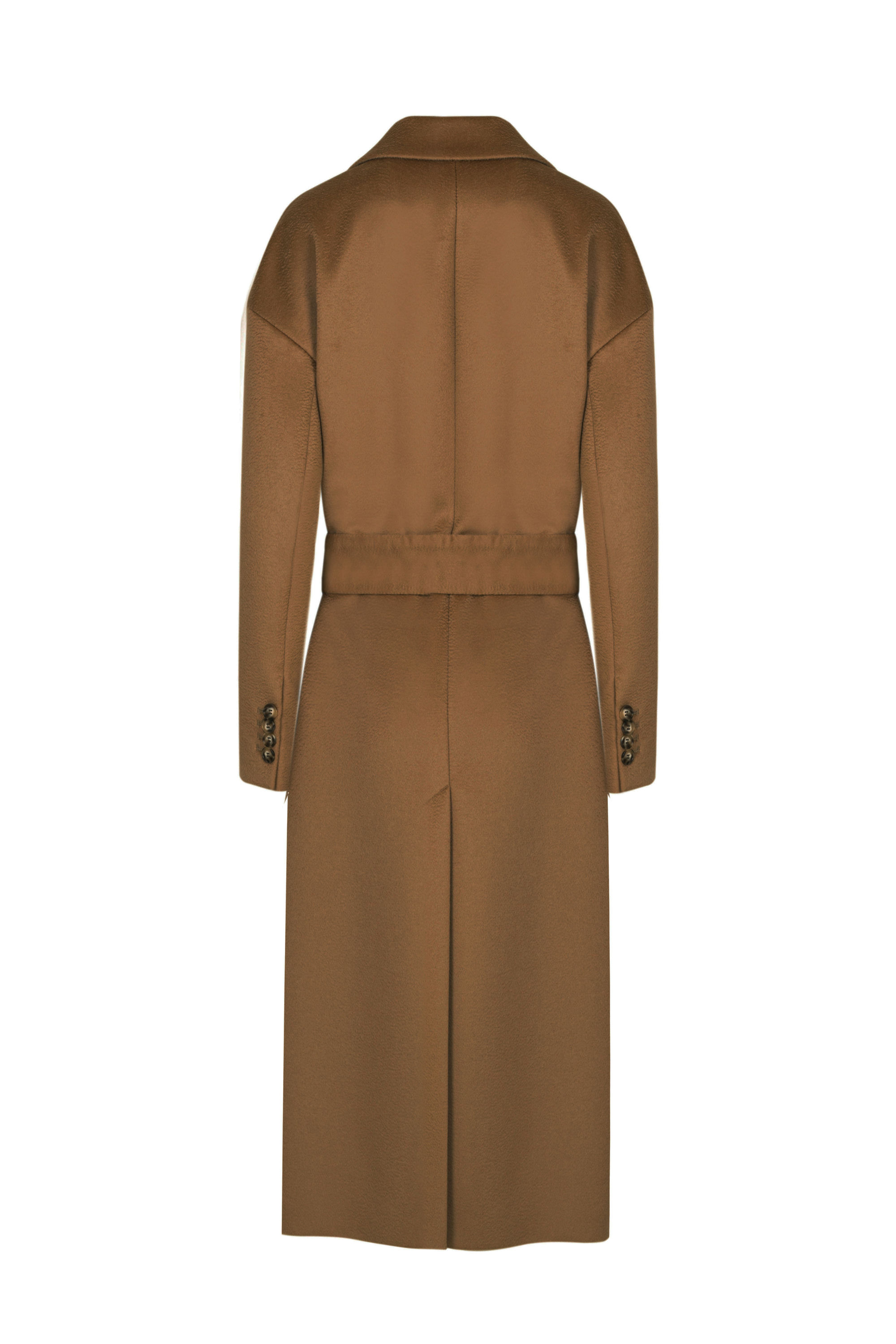 Пальто женское демисезонное 1-13140-1. Фото 6.