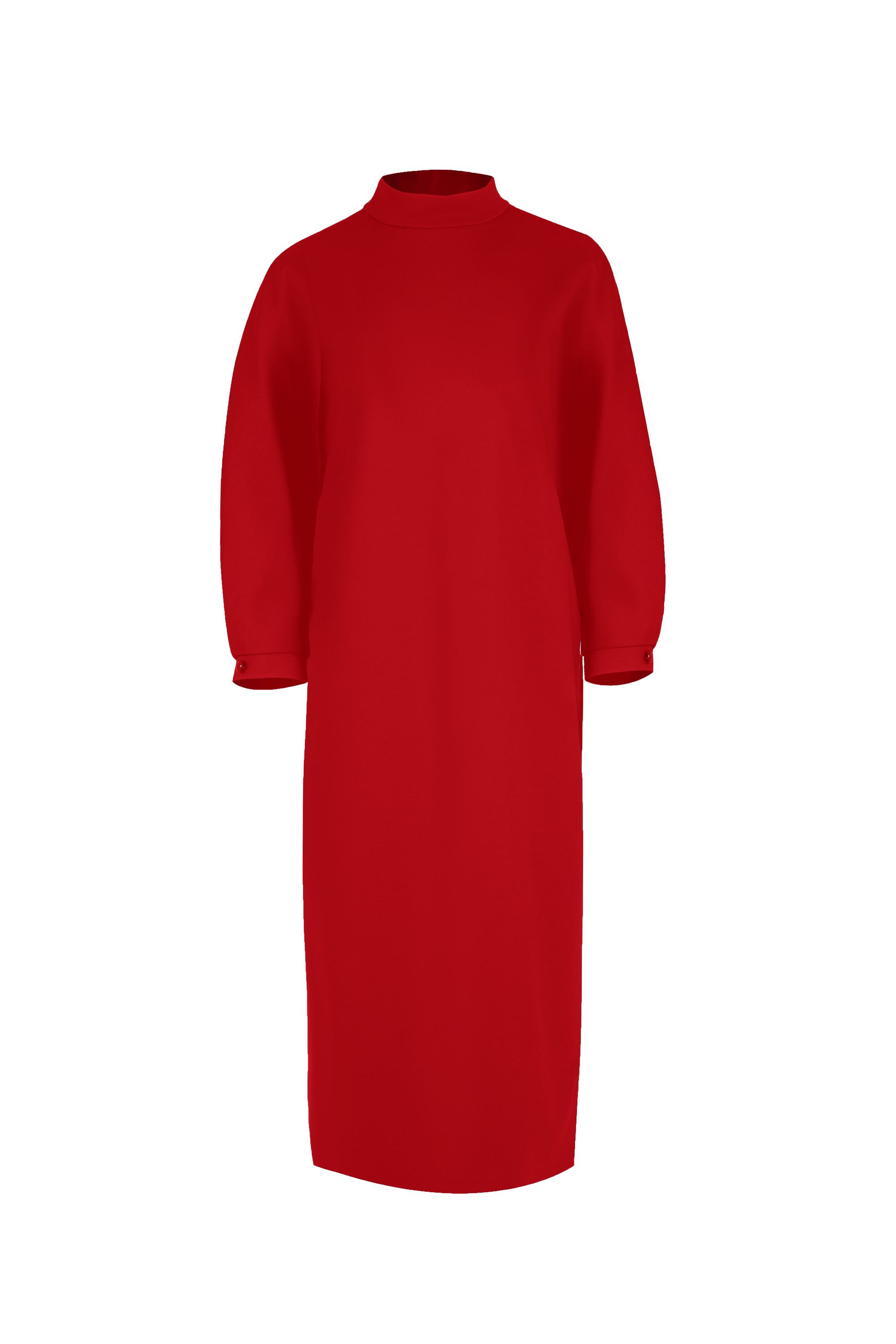 Платье женское 5К-104071-4