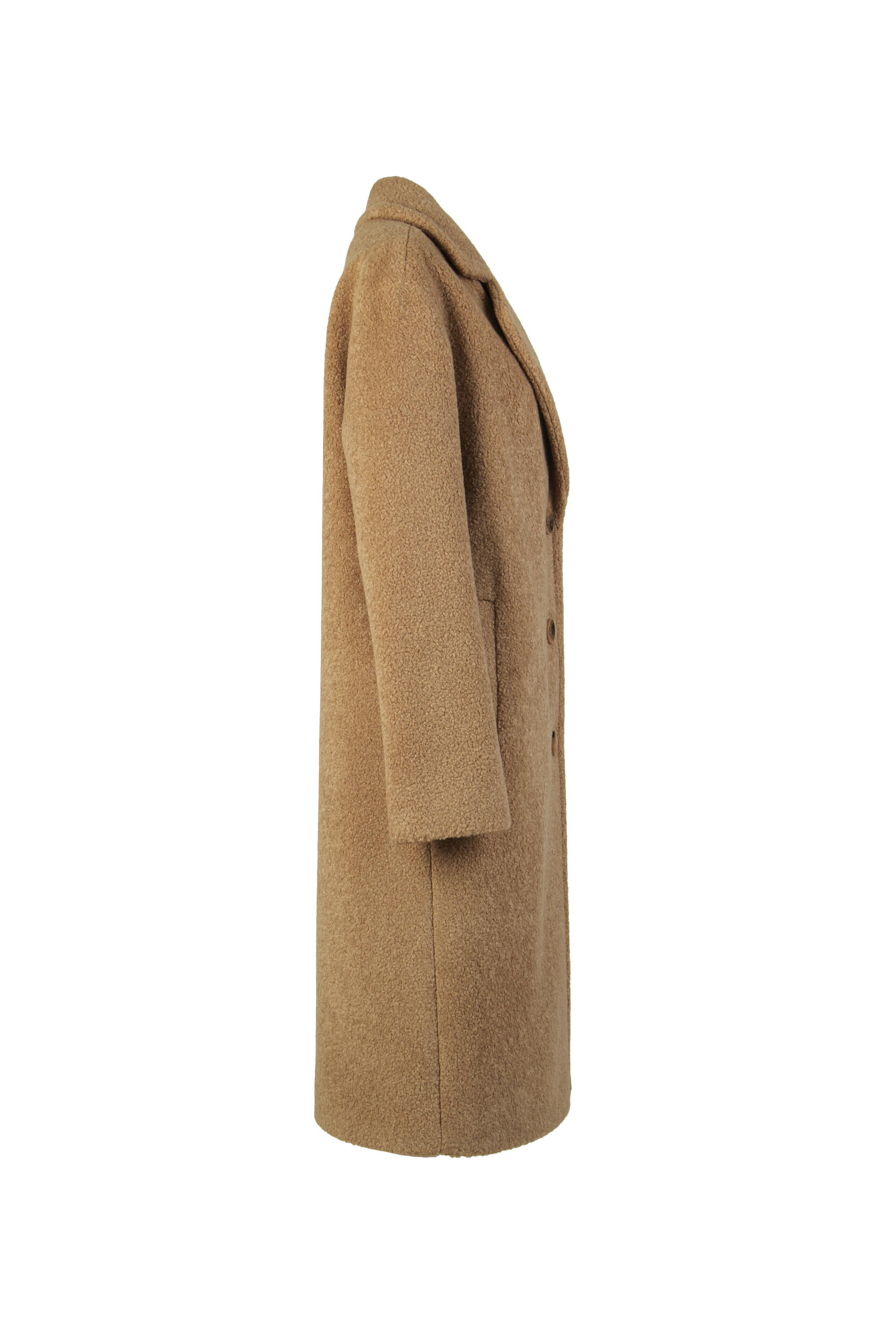 ПАЛЬТО ЖЕНСКОЕ ДЕМИСЕЗОННОЕ 1-1772