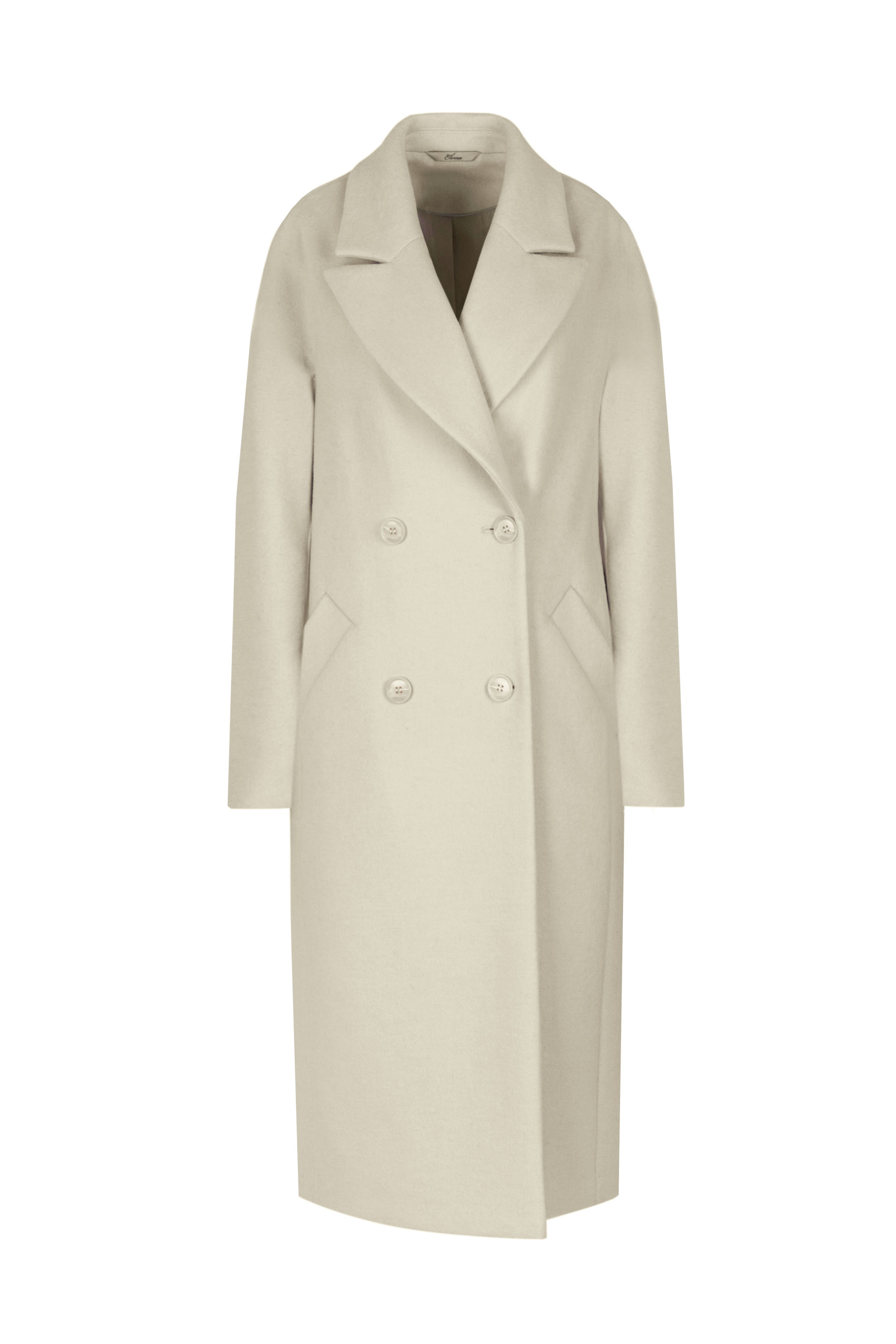 Пальто женское демисезонное 1-12551-1