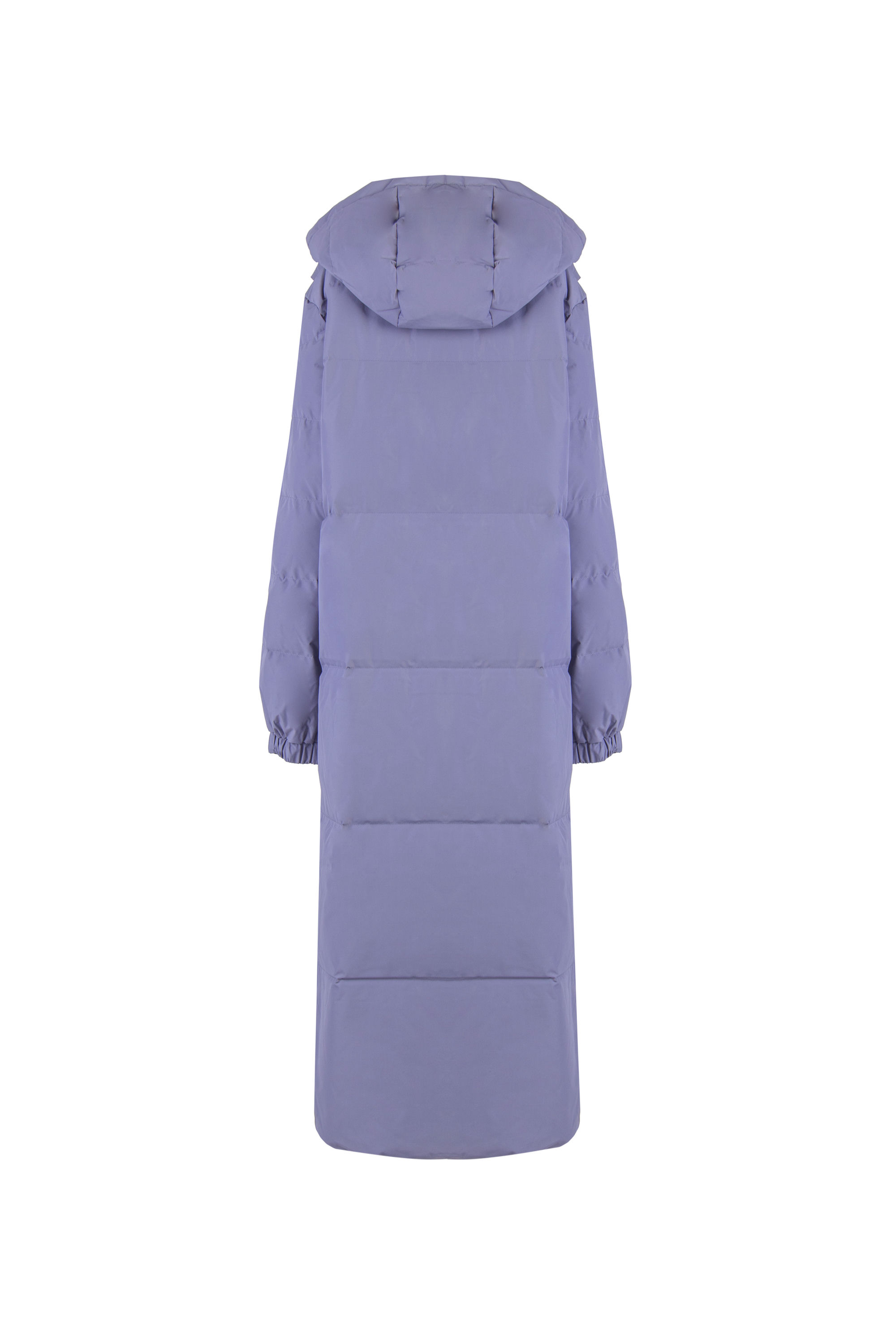 ПУХОВИК ЖЕНСКИЙ 5P-2102