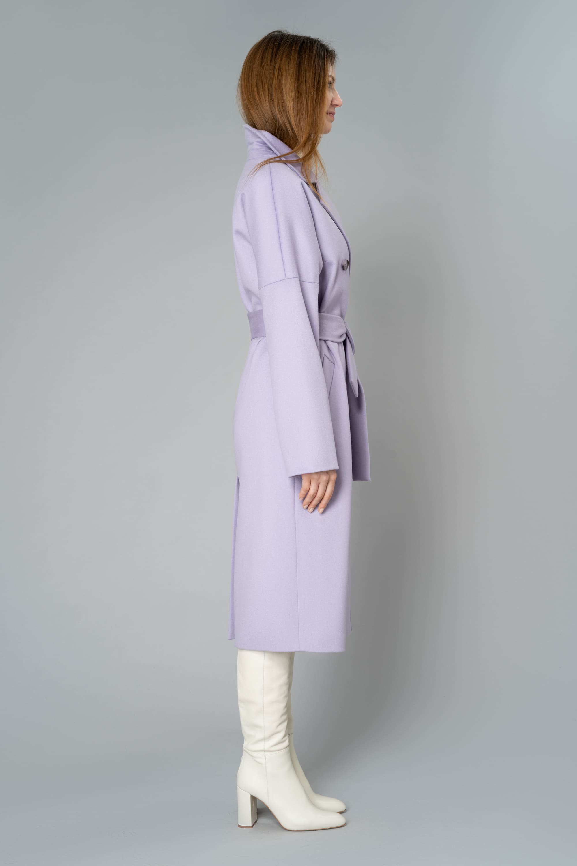 Пальто женское демисезонное 1-9994-1