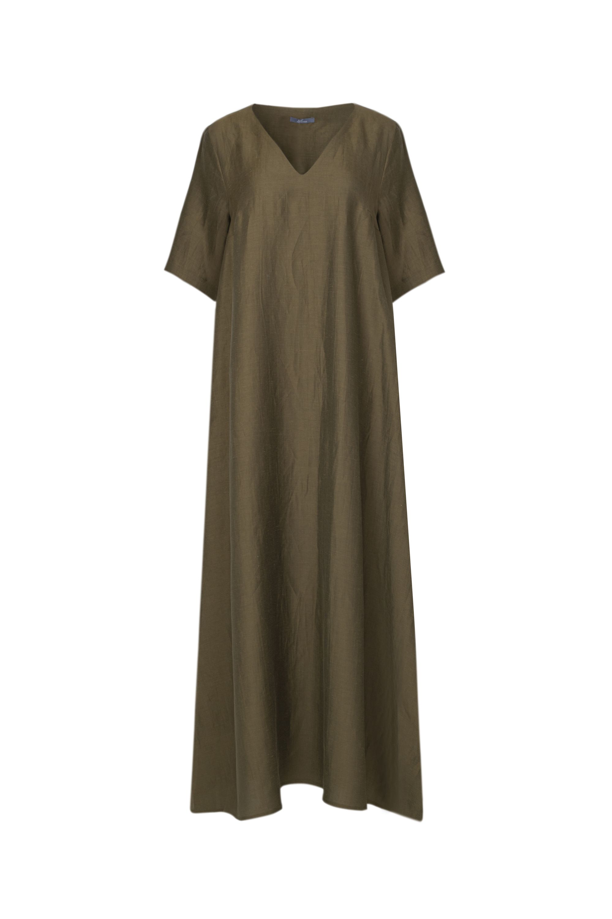 Платье женское 5К-13086-1. Фото 1.