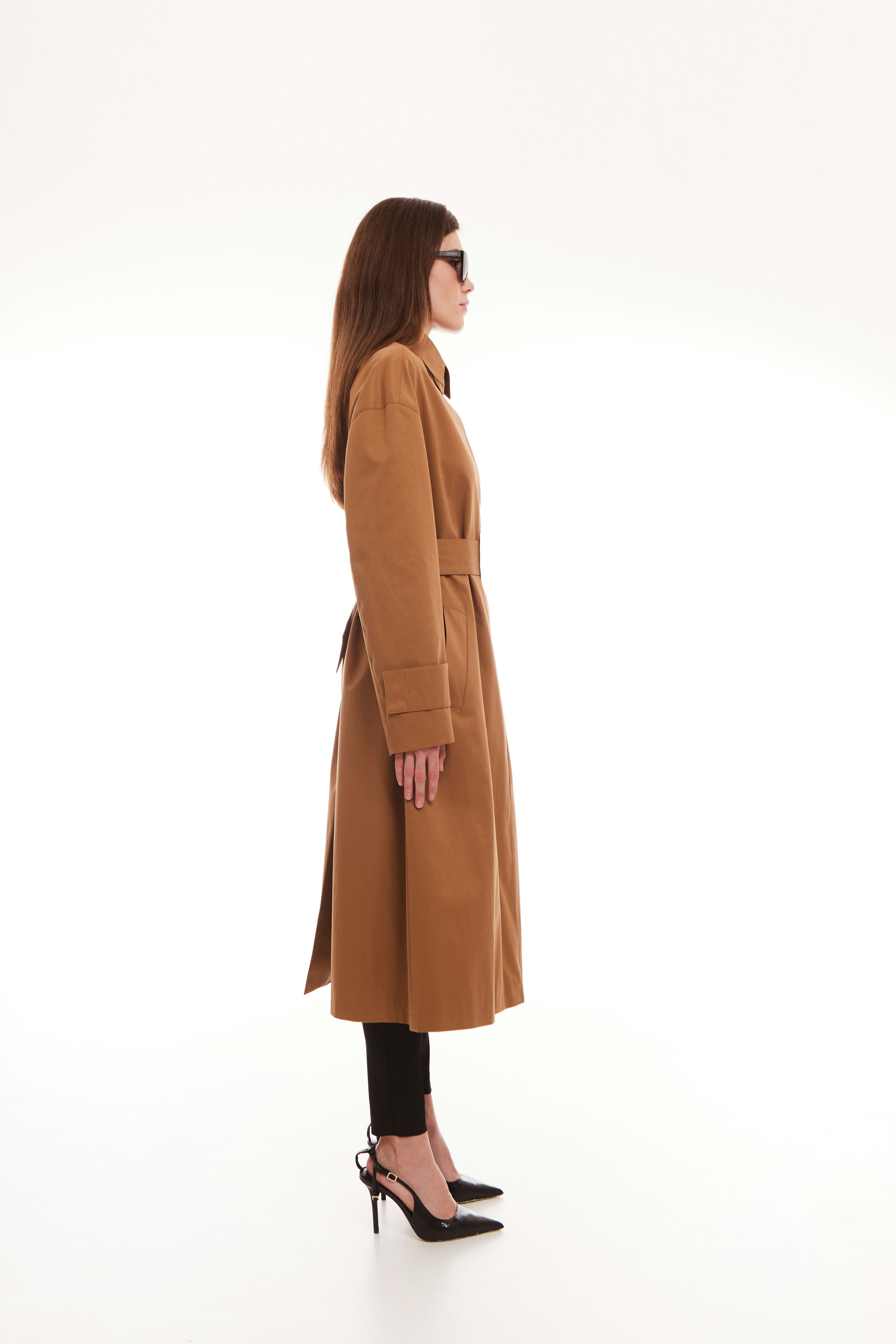 ПЛАЩ ЖЕНСКИЙ 2-1200