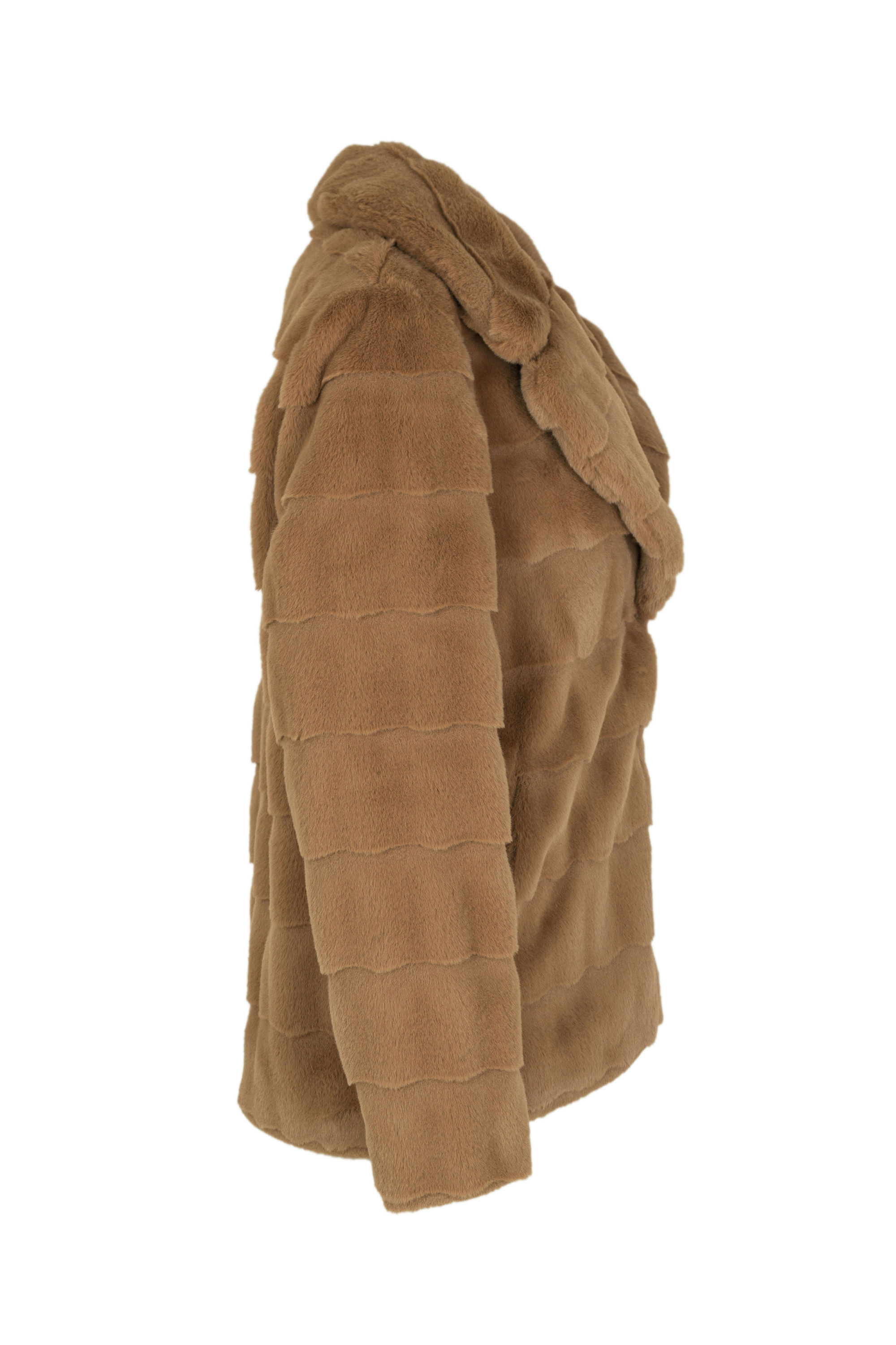 Пальто женское демисезонное 1-206