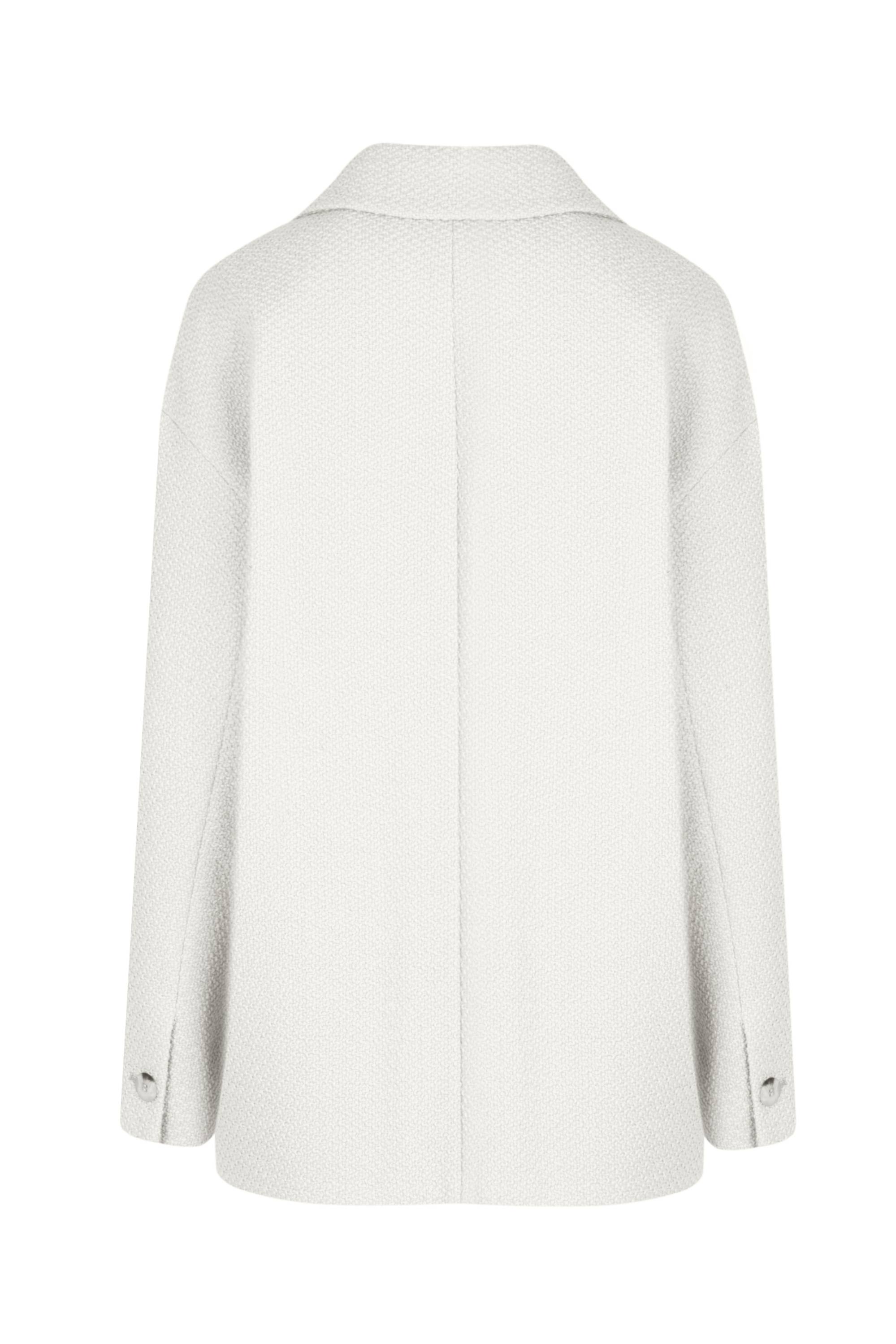 ПАЛЬТО ЖЕНСКОЕ ДЕМИСЕЗОННОЕ 1-186