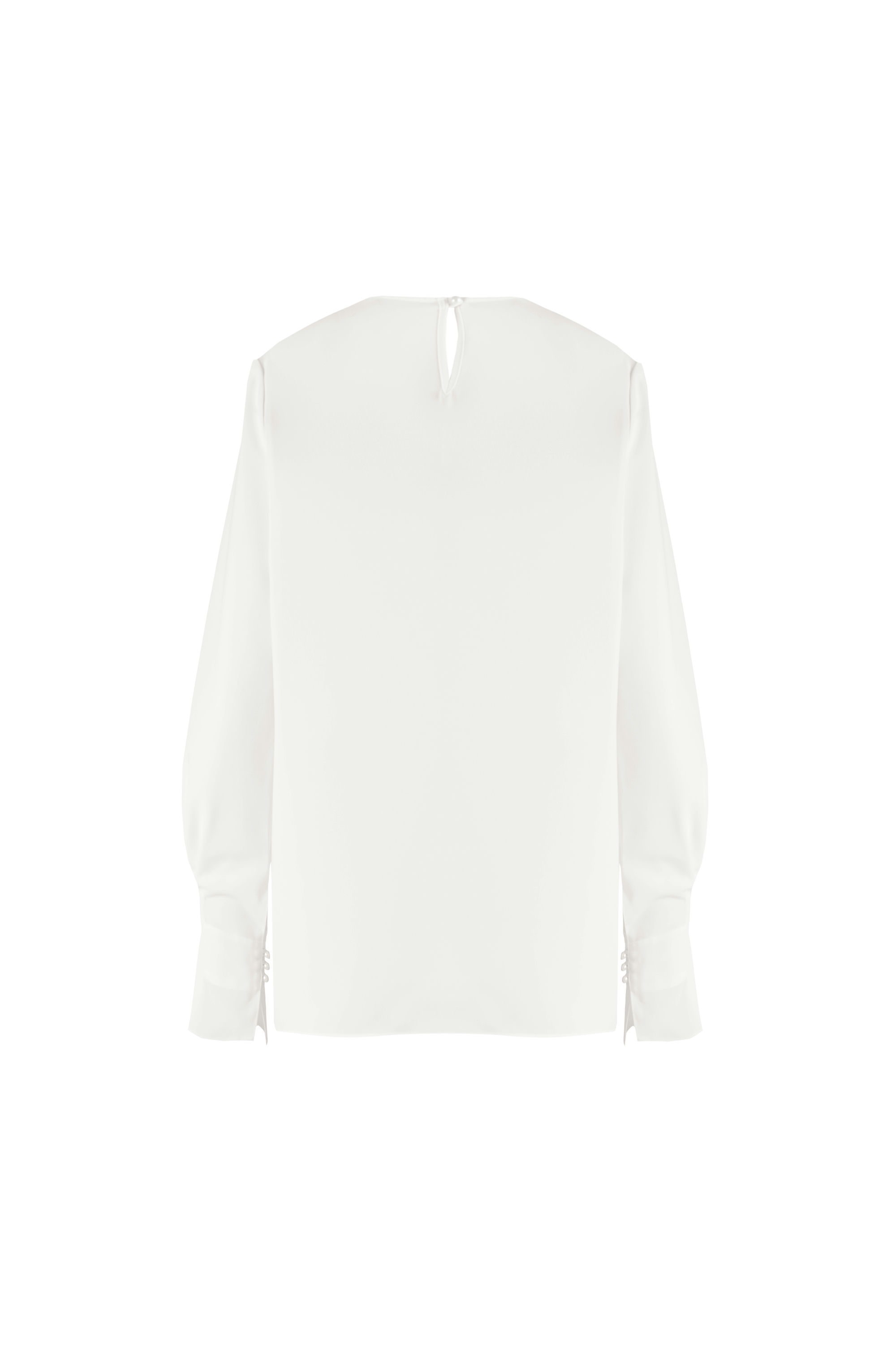 БЛУЗКА ЖЕНСКАЯ 2К-1886