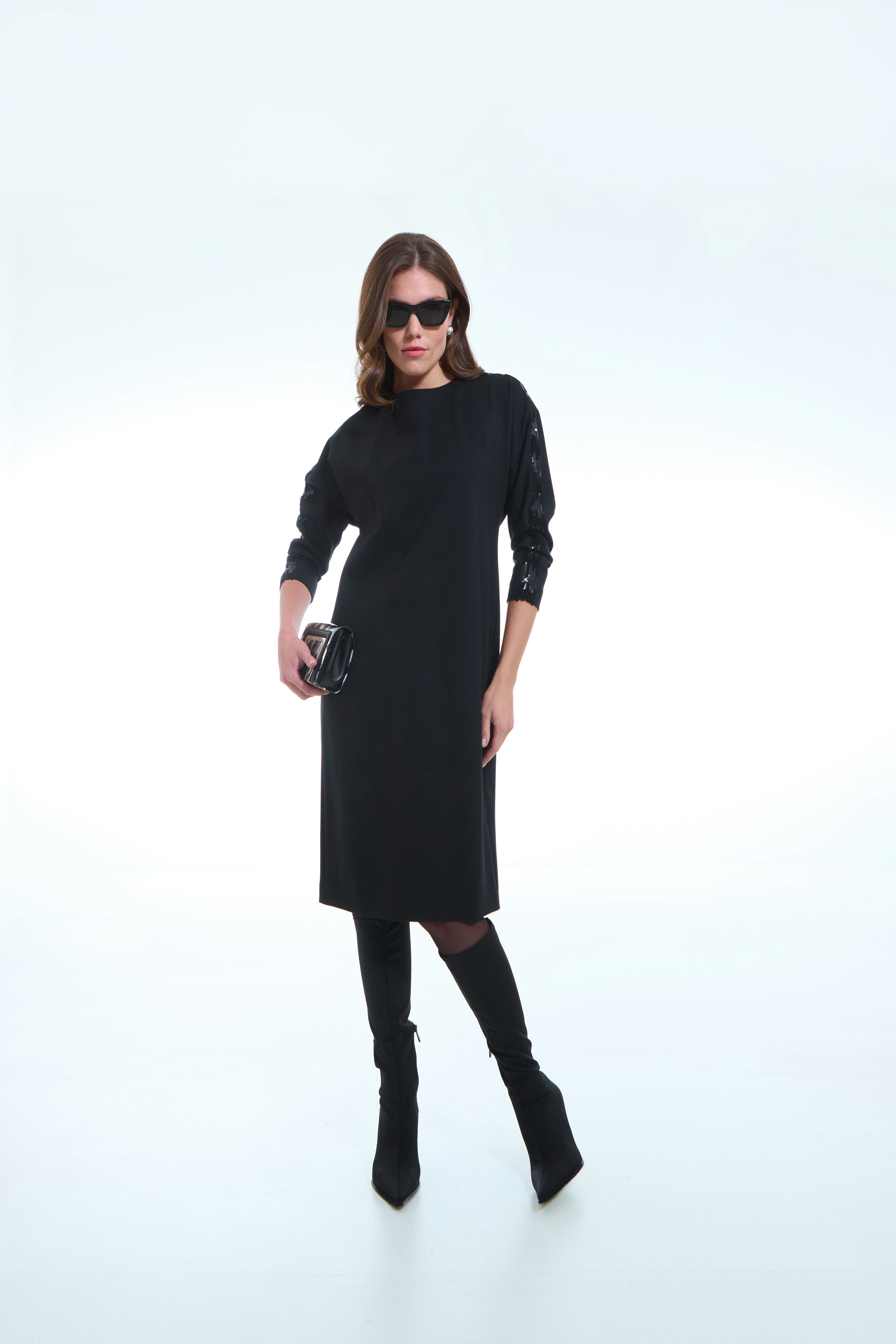 ПЛАТЬЕ ЖЕНСКОЕ 5К-1496