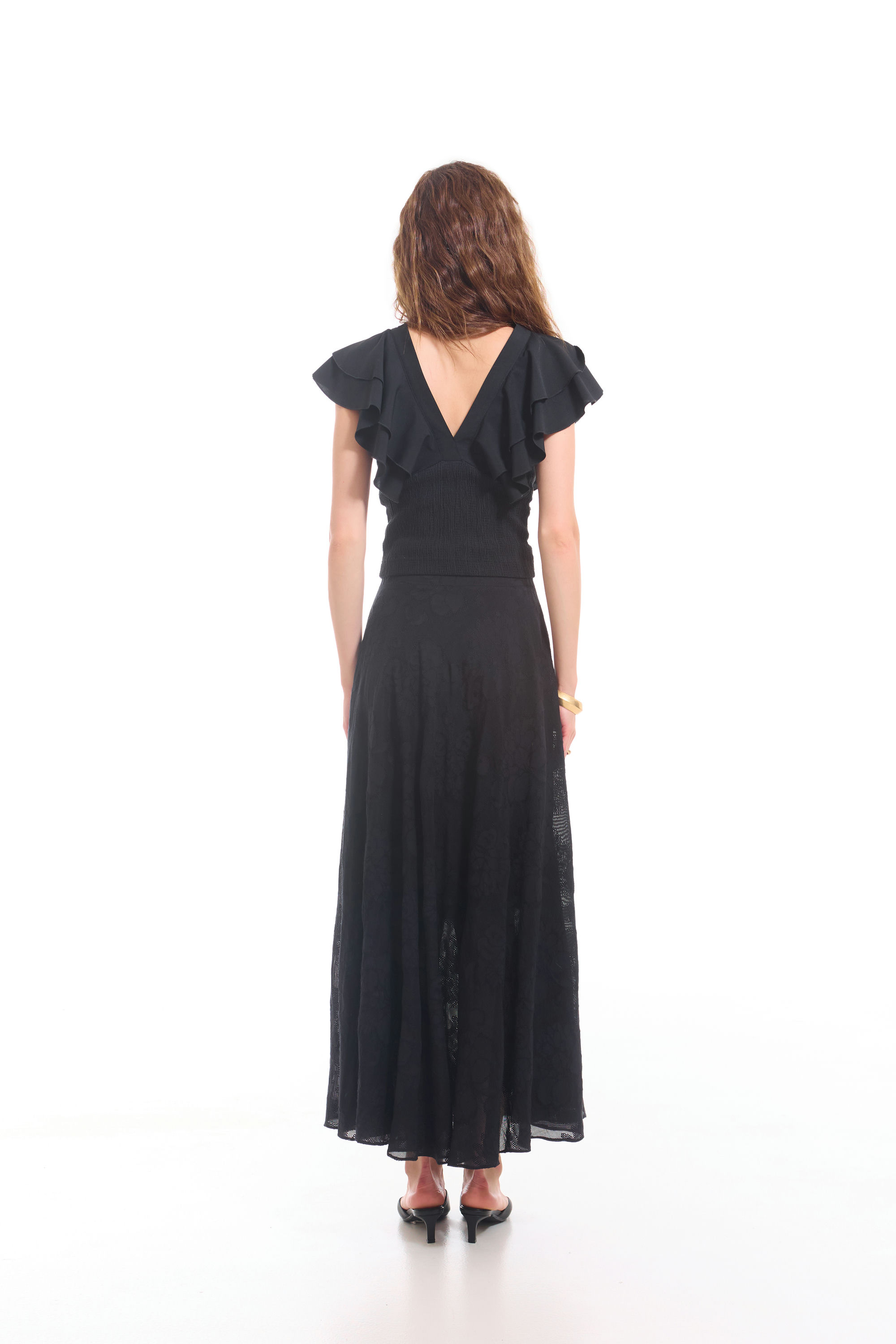 ЮБКА ЖЕНСКАЯ 4К-2200