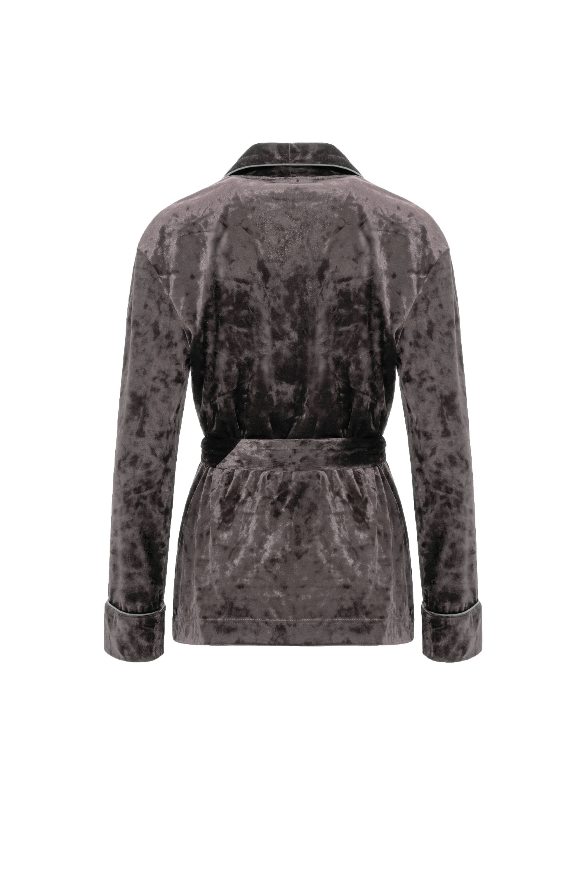 Кардиган женский 1К-11264-2