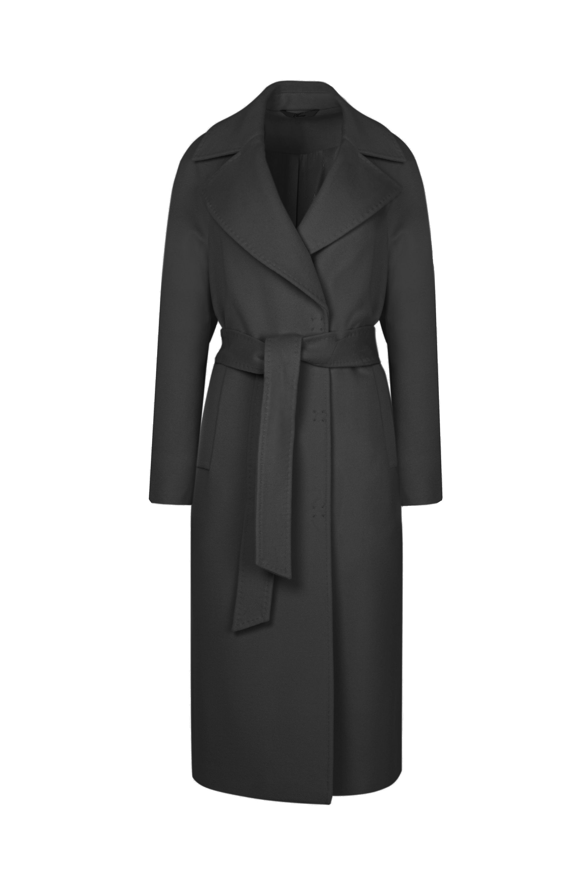 Пальто женское демисезонное 1-12542-1