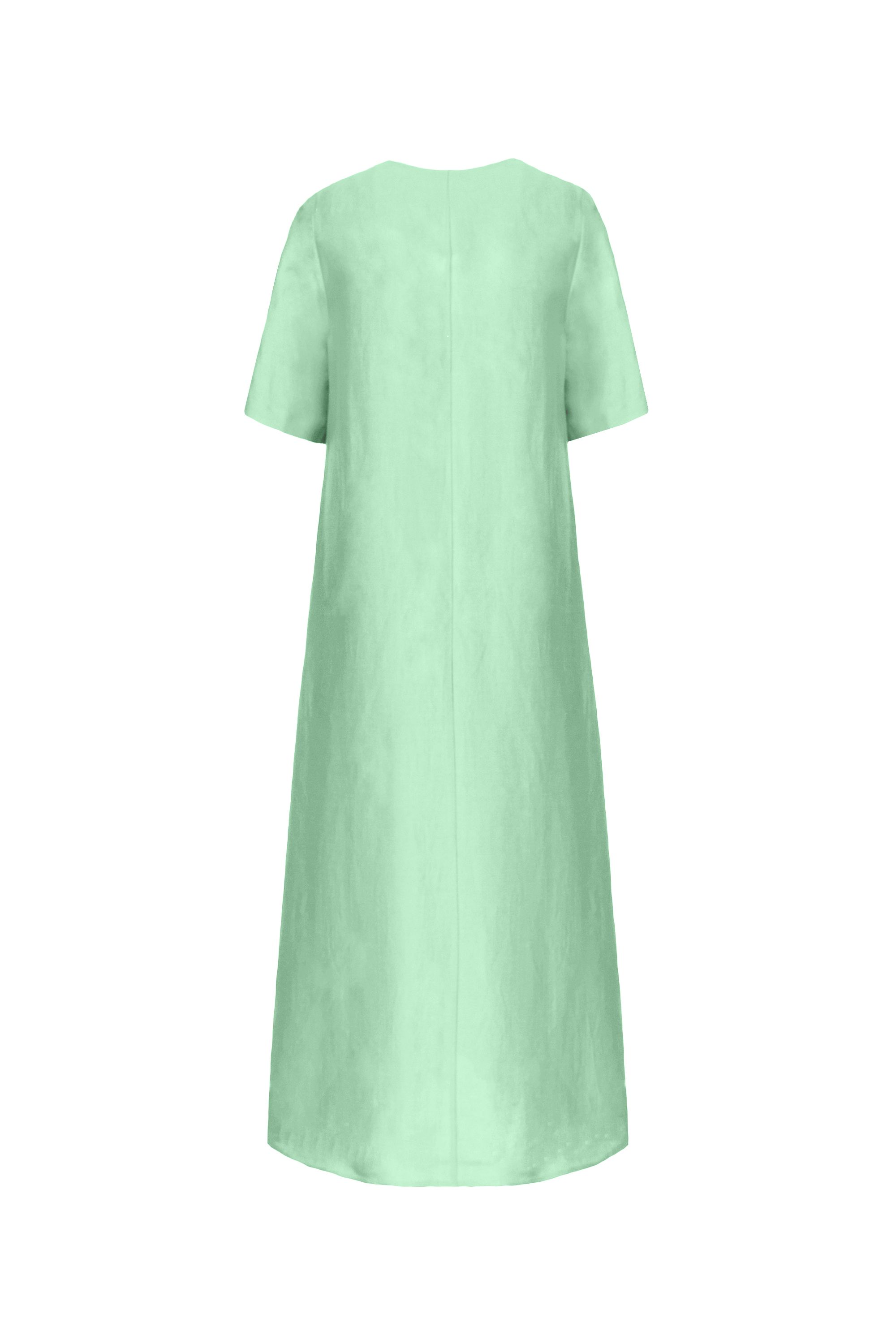 Платье женское 5К-13086-1