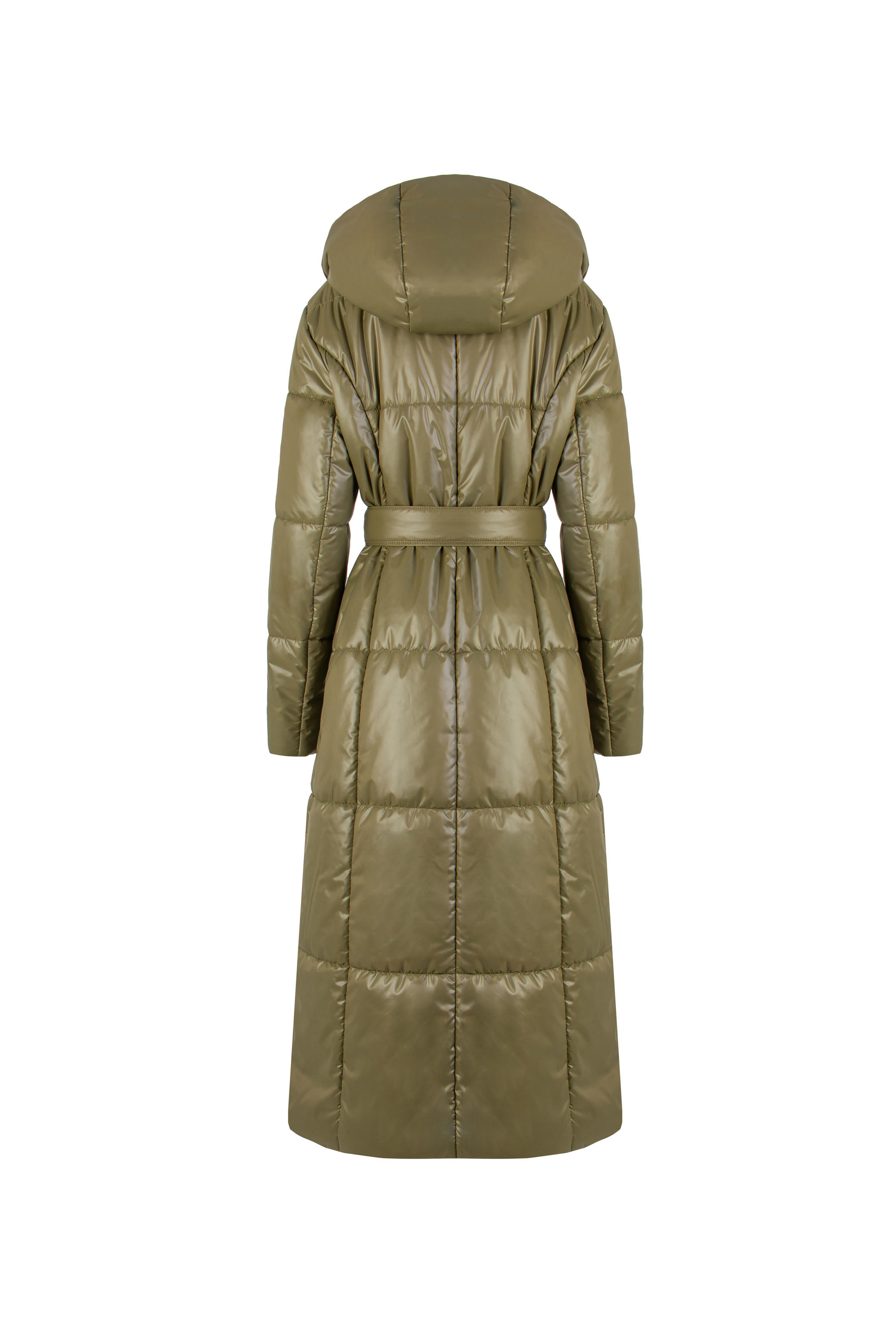 ПАЛЬТО ЖЕНСКОЕ ПЛАЩЕВОЕ УТЕПЛЕННОЕ 5-1645