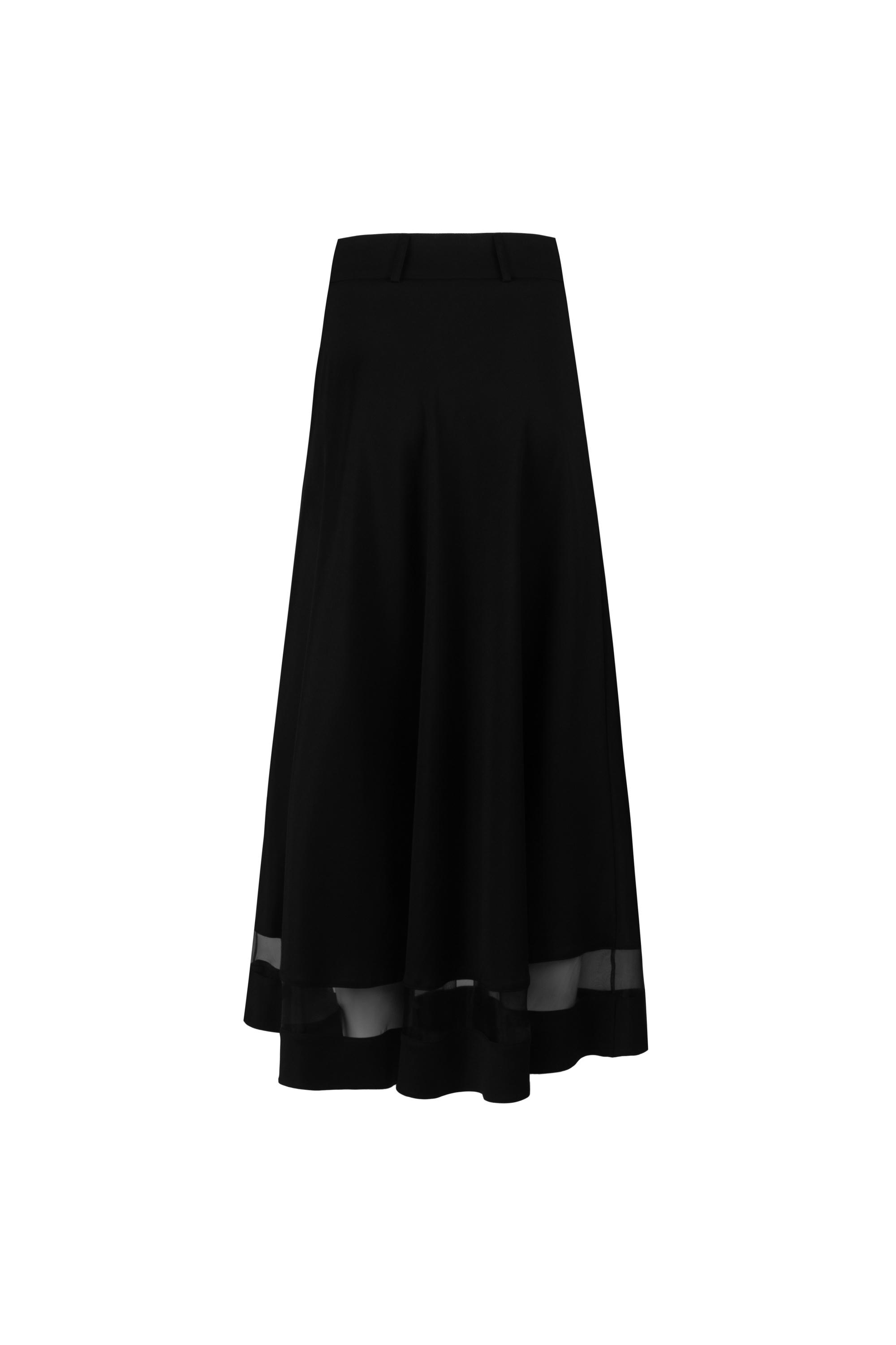 ЮБКА ЖЕНСКАЯ 4К-1941