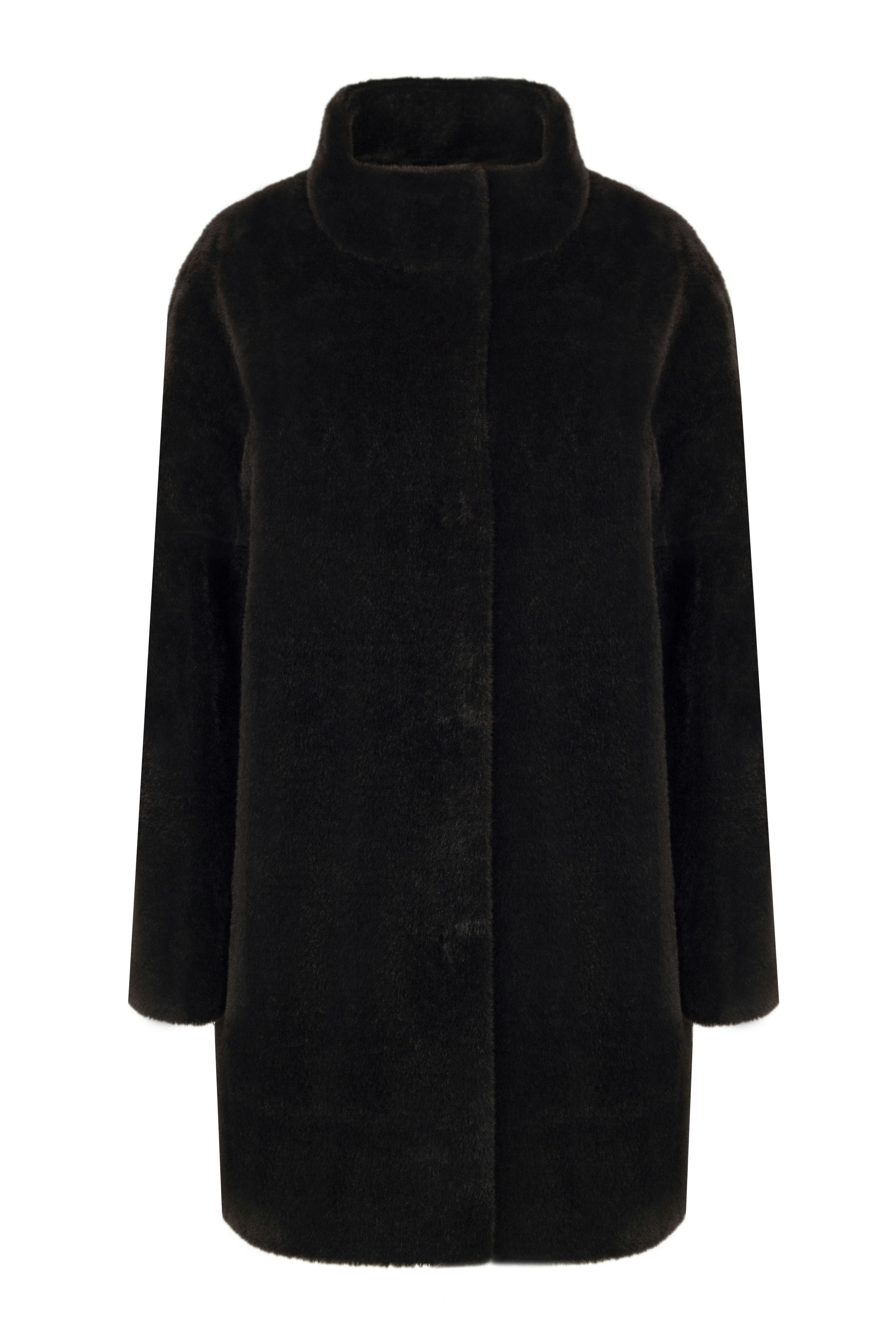 Пальто женское демисезонное 1-530. Фото 1.