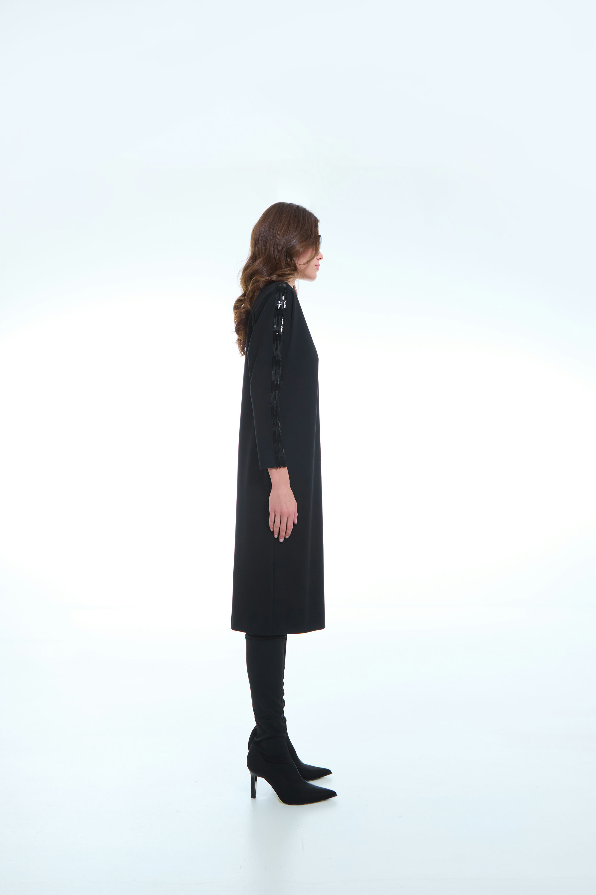 ПЛАТЬЕ ЖЕНСКОЕ 5К-1496