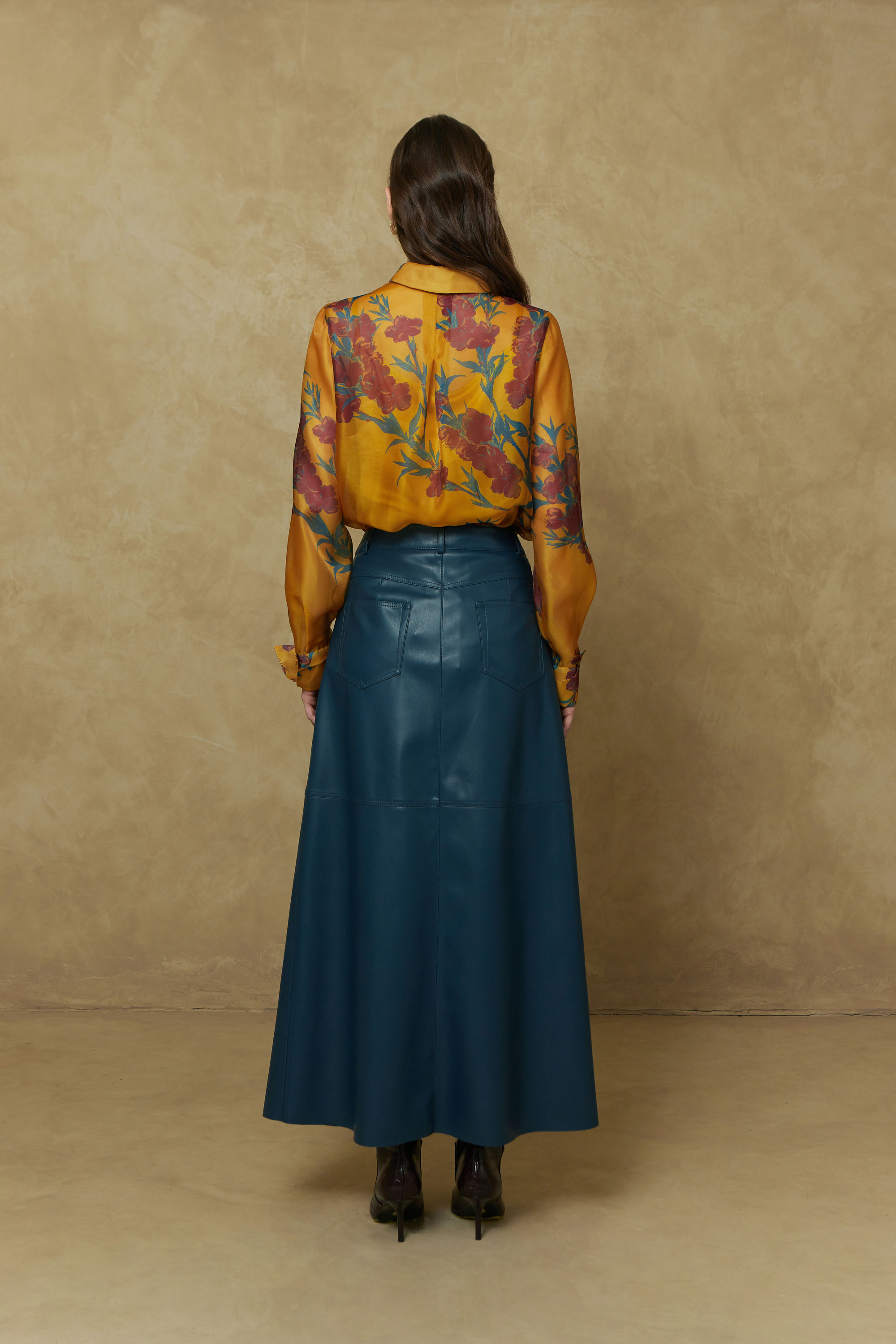 ЮБКА ЖЕНСКАЯ 4К-775