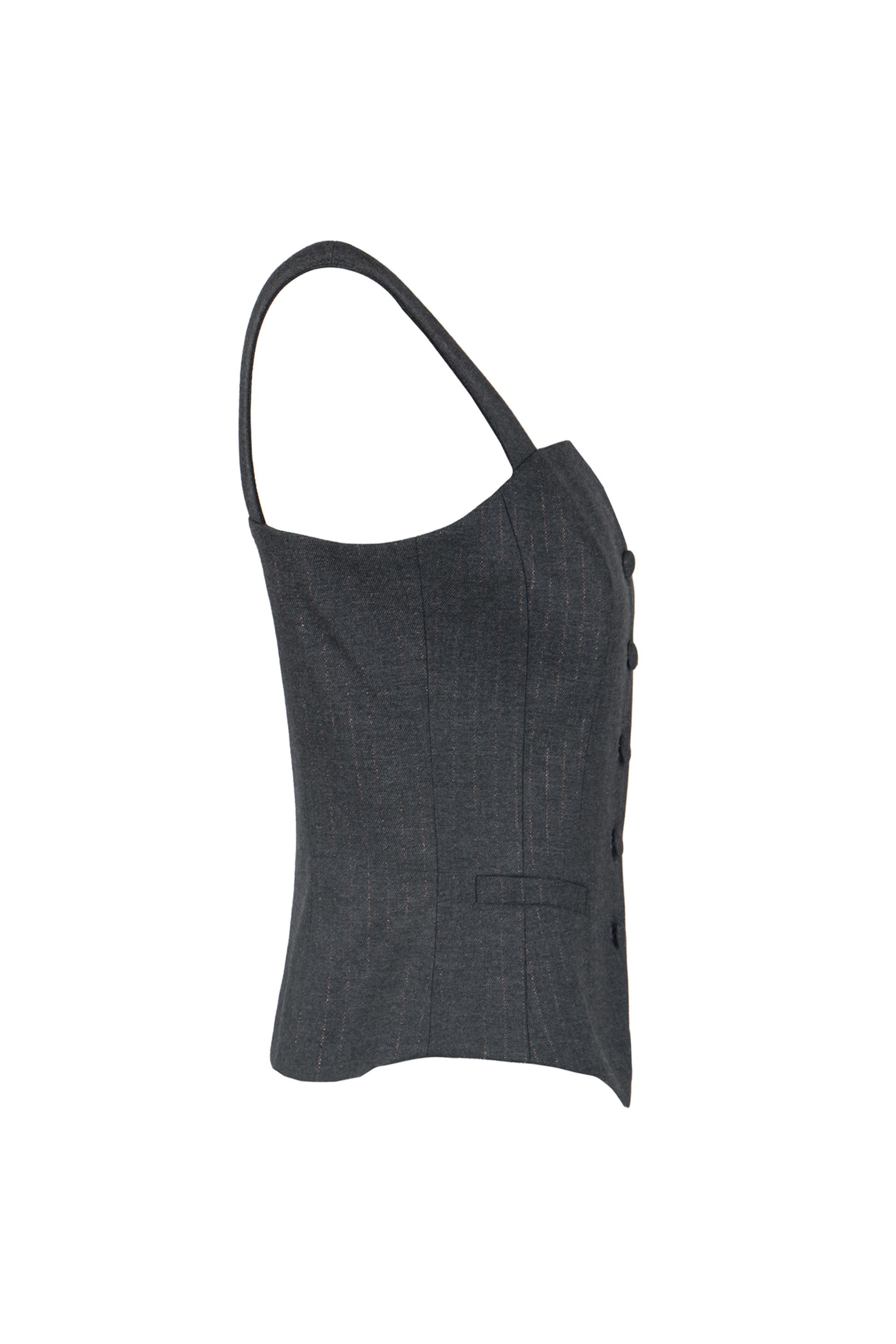 ЖИЛЕТ ЖЕНСКИЙ 1К-1942